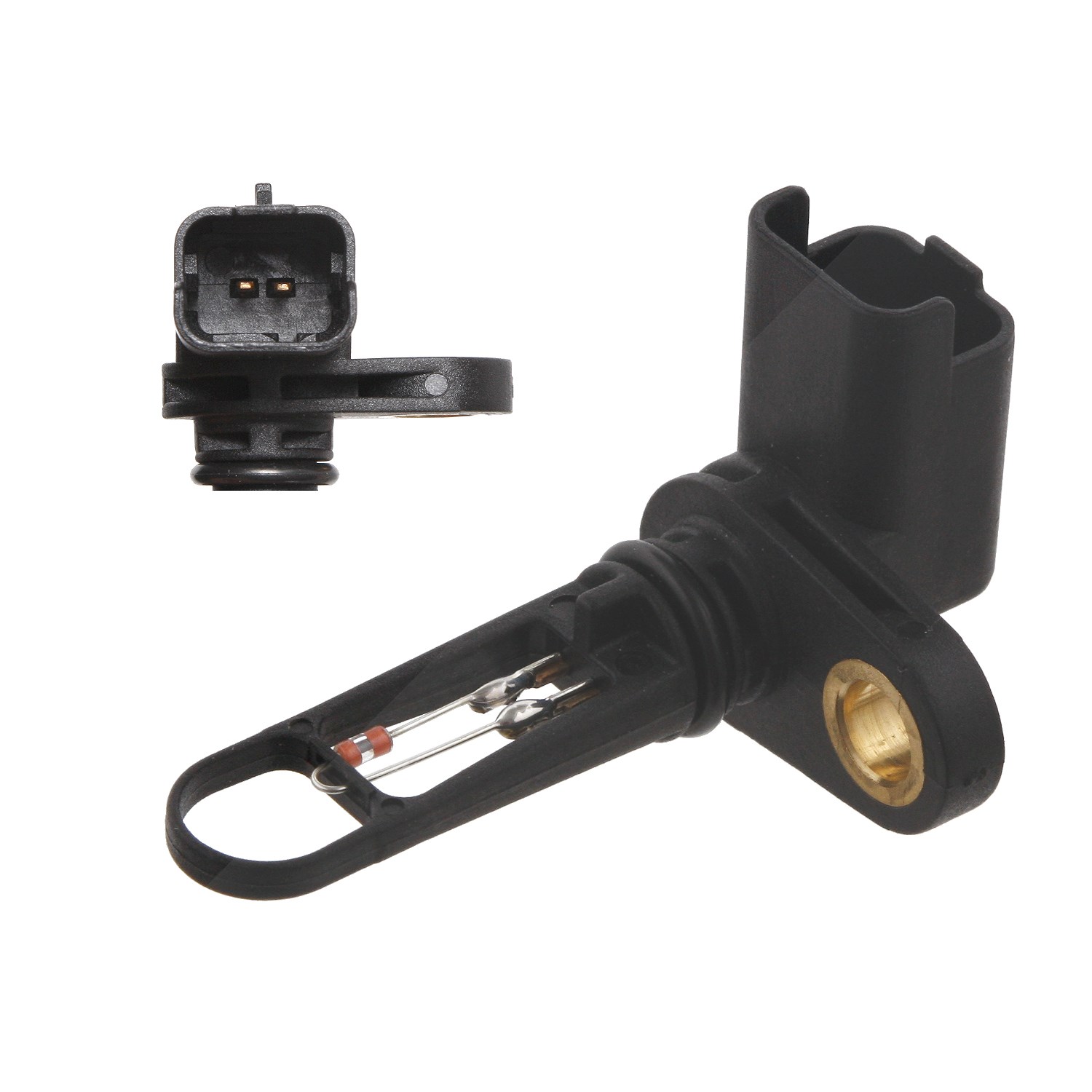 Swag Sensor, Ansauglufttemperatur [Hersteller-Nr. 62930981] für Jaguar, Peugeot, Mini, Fiat, Volvo, Ford, Citroën, Suzuki, Toyota, Lancia, Land Rover