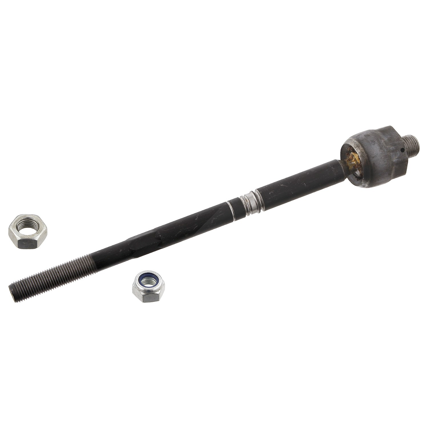 Swag Axialgelenk, Spurstange [Hersteller-Nr. 40929233] für Vauxhall, Opel
