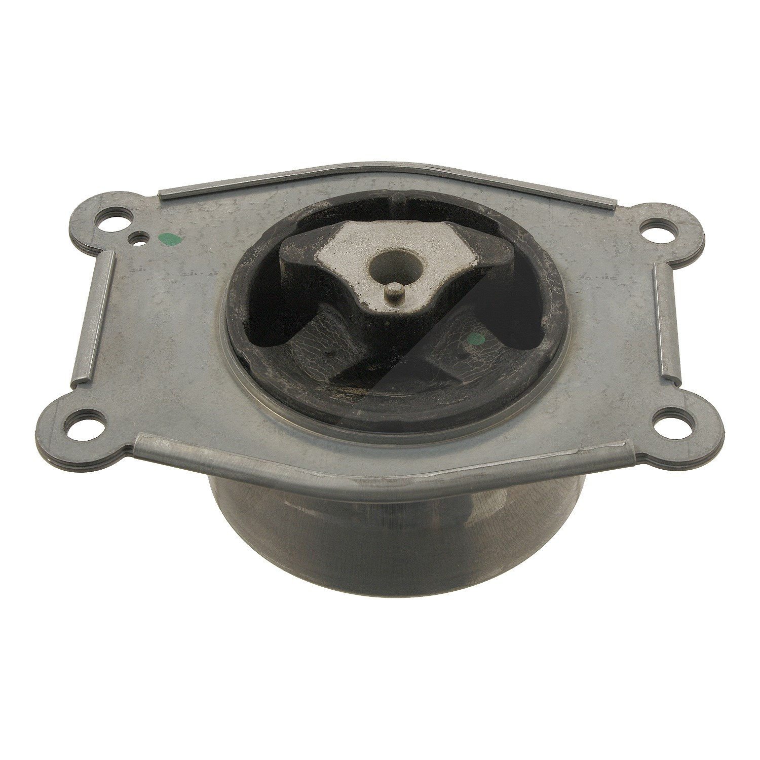 Swag Lagerung, Motor [Hersteller-Nr. 40930105] für Opel, Vauxhall