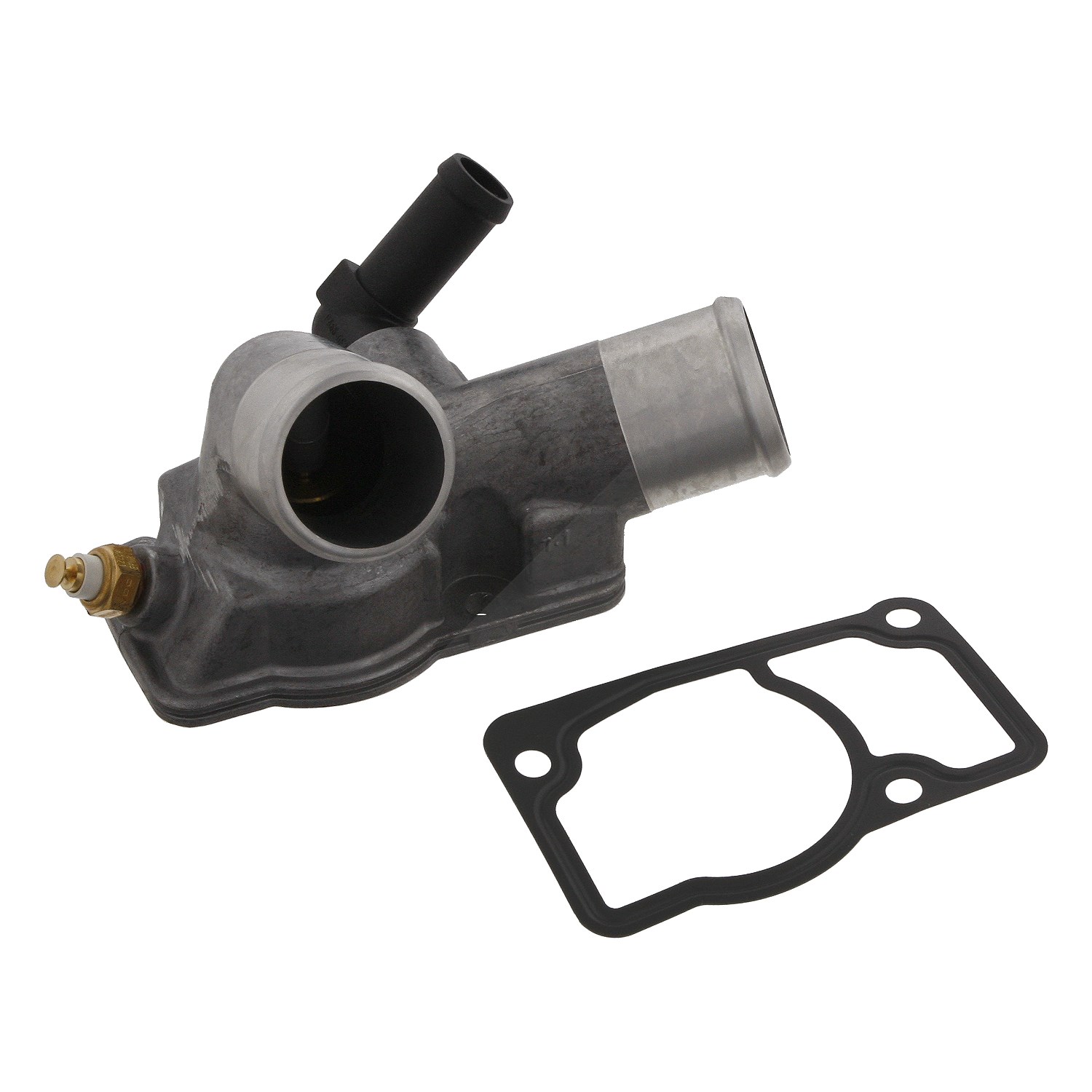 Swag Thermostatgehäuse [Hersteller-Nr. 40933486] für Opel, Vauxhall