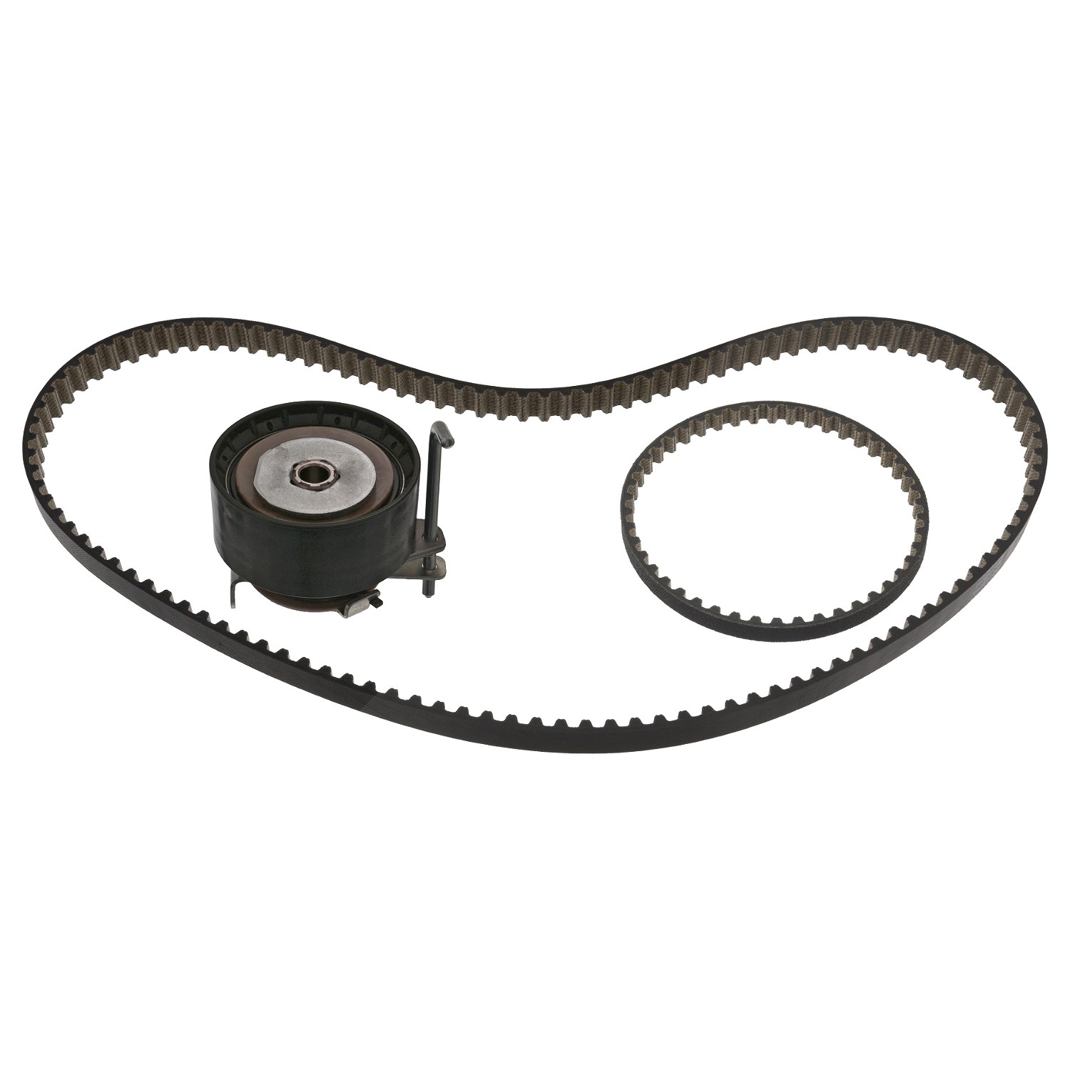 Swag Zahnriemensatz [Hersteller-Nr. 50100325] für Ford