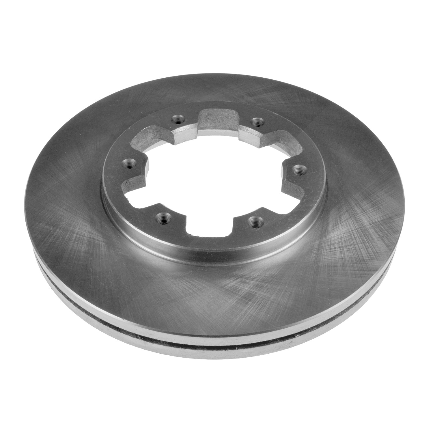Swag Bremsscheibe [Hersteller-Nr. 82918895] für Nissan, Ford
