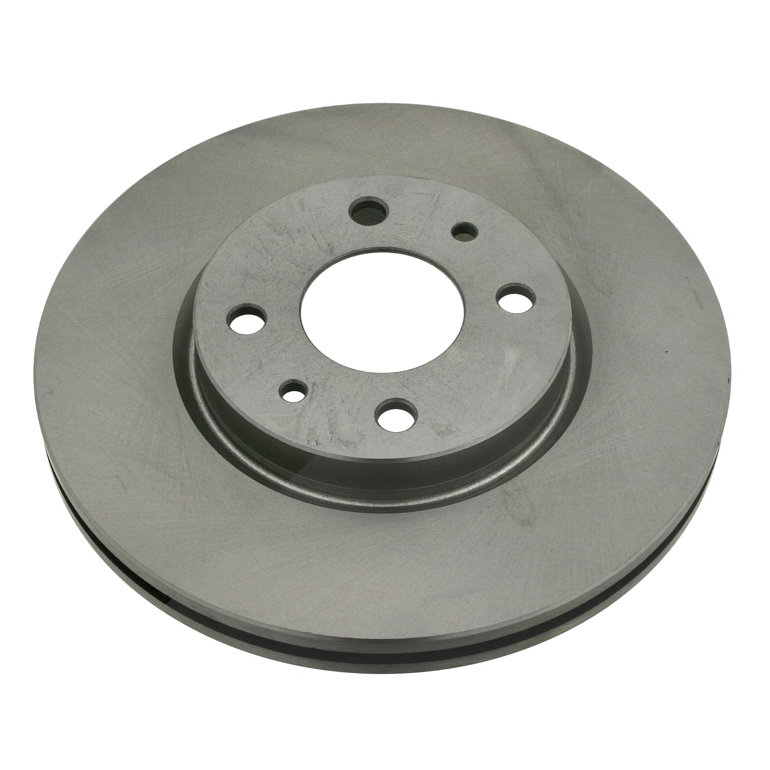 Swag Bremsscheibe [Hersteller-Nr. 70922927] für Fiat, Lancia, Alfa Romeo, Chrysler