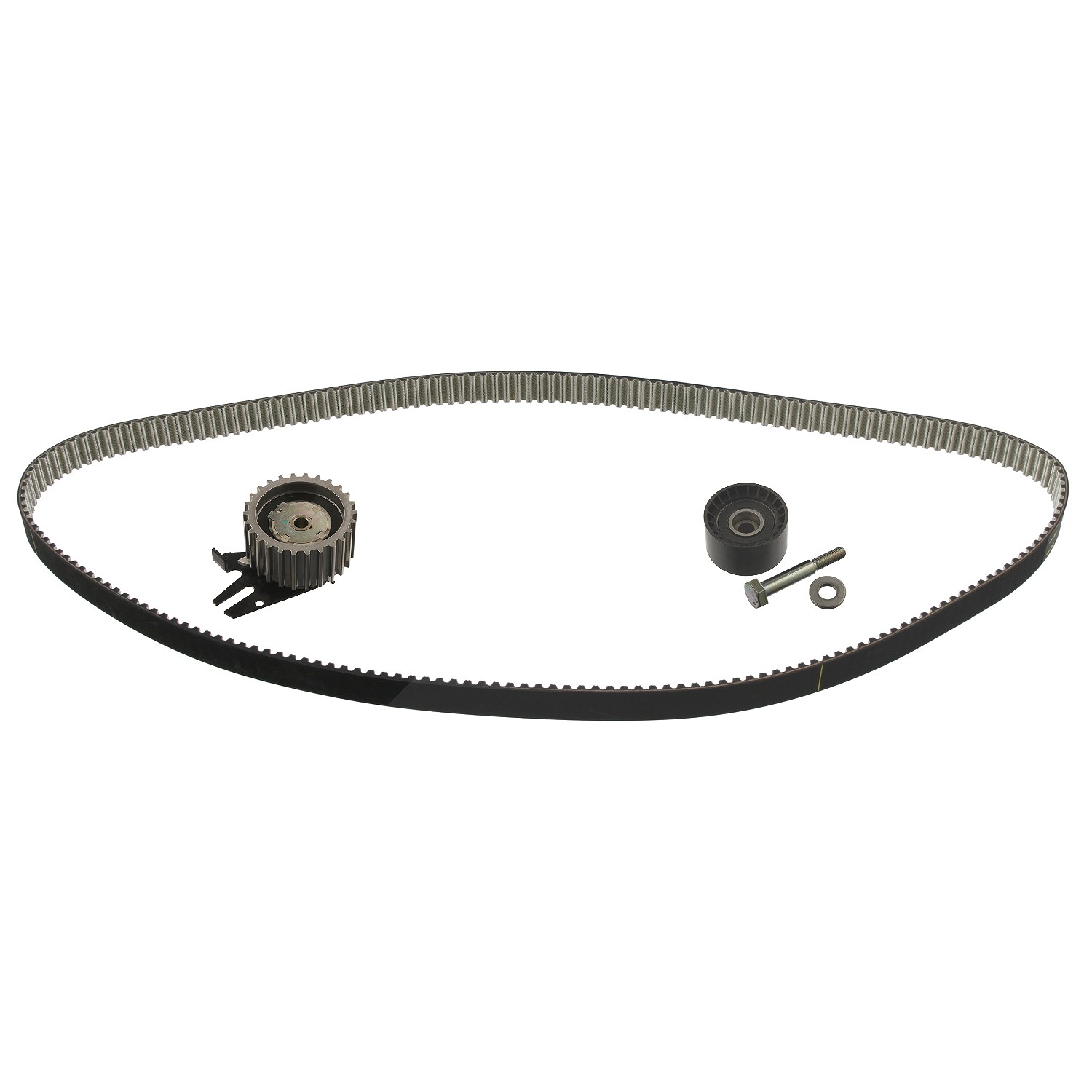 Swag Zahnriemensatz [Hersteller-Nr. 70923651] für Alfa Romeo, Lancia, Fiat