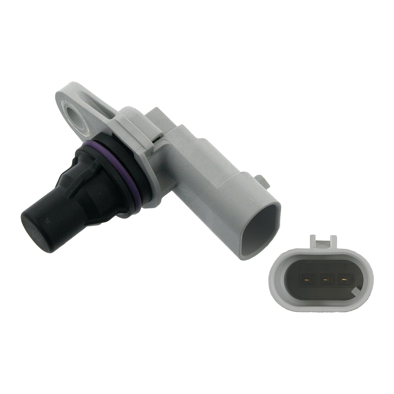 Swag Sensor, Nockenwellenposition [Hersteller-Nr. 70928129] für Lancia, Citroën, Fiat, Peugeot, Opel, Vauxhall, Suzuki, Chevrolet, Alfa Romeo