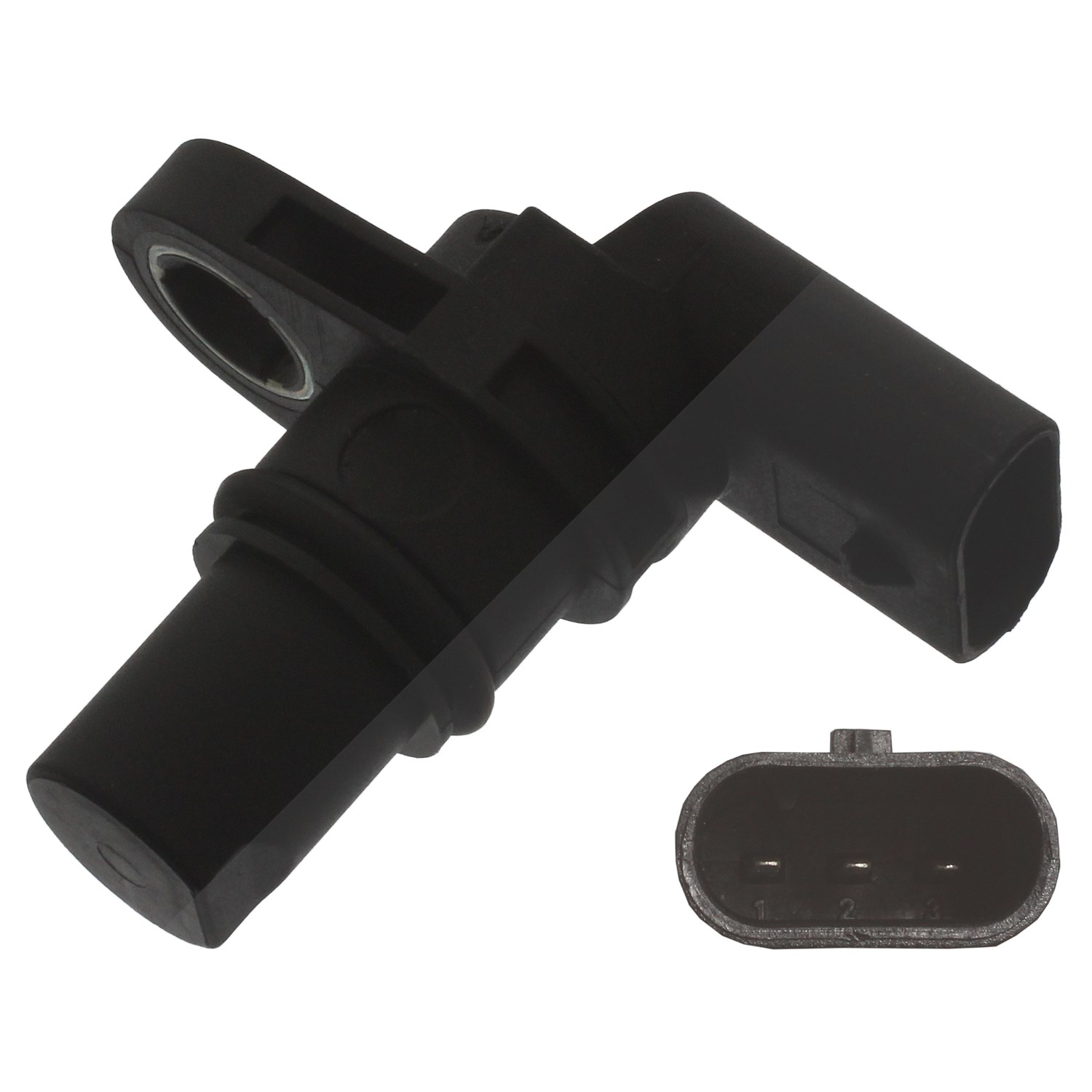 Swag Sensor, Nockenwellenposition [Hersteller-Nr. 30943778] für Seat, Audi, Porsche, Skoda, VW