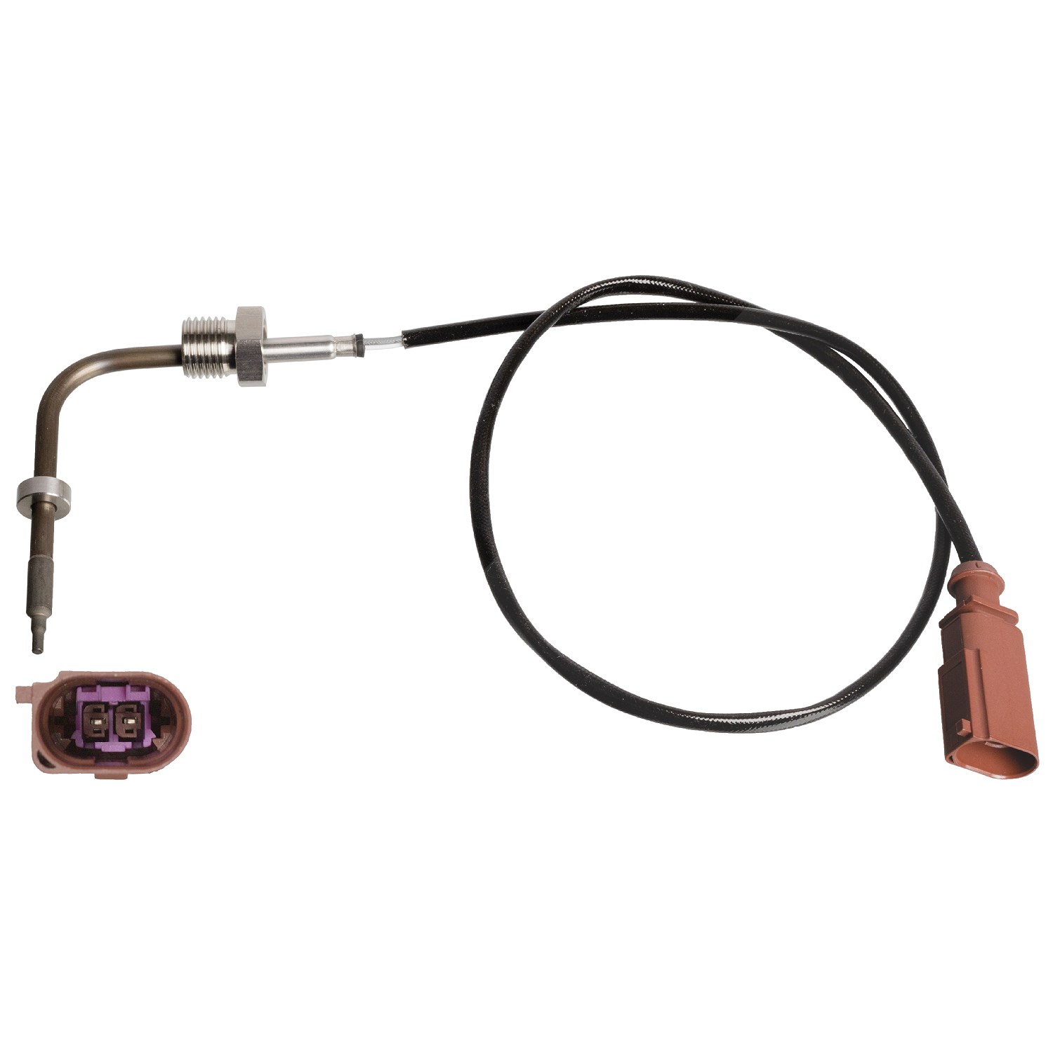 Swag Sensor, Abgastemperatur [Hersteller-Nr. 33100253] für VW