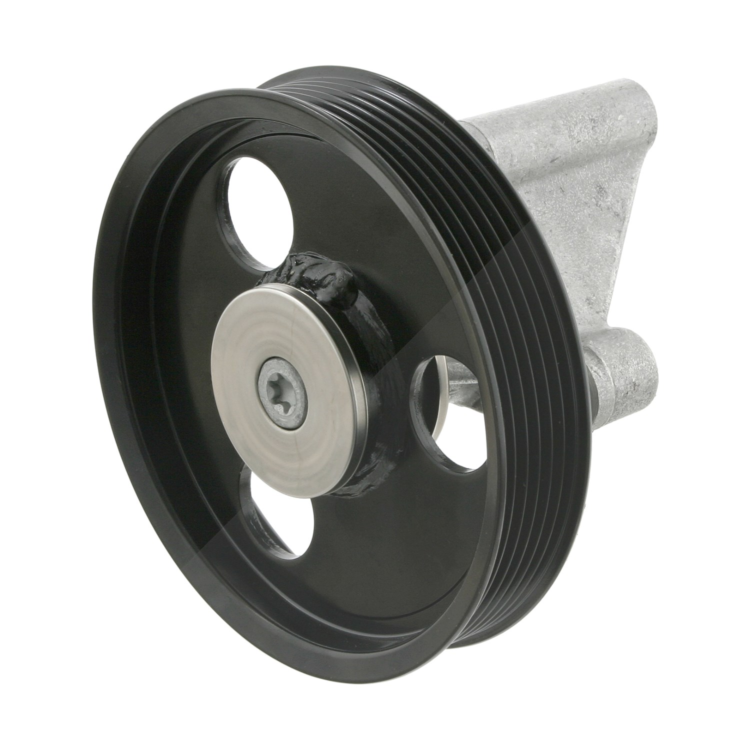 Swag Umlenk-/Führungsrolle, Keilrippenriemen [Hersteller-Nr. 60928287] für Renault, Dacia, Nissan