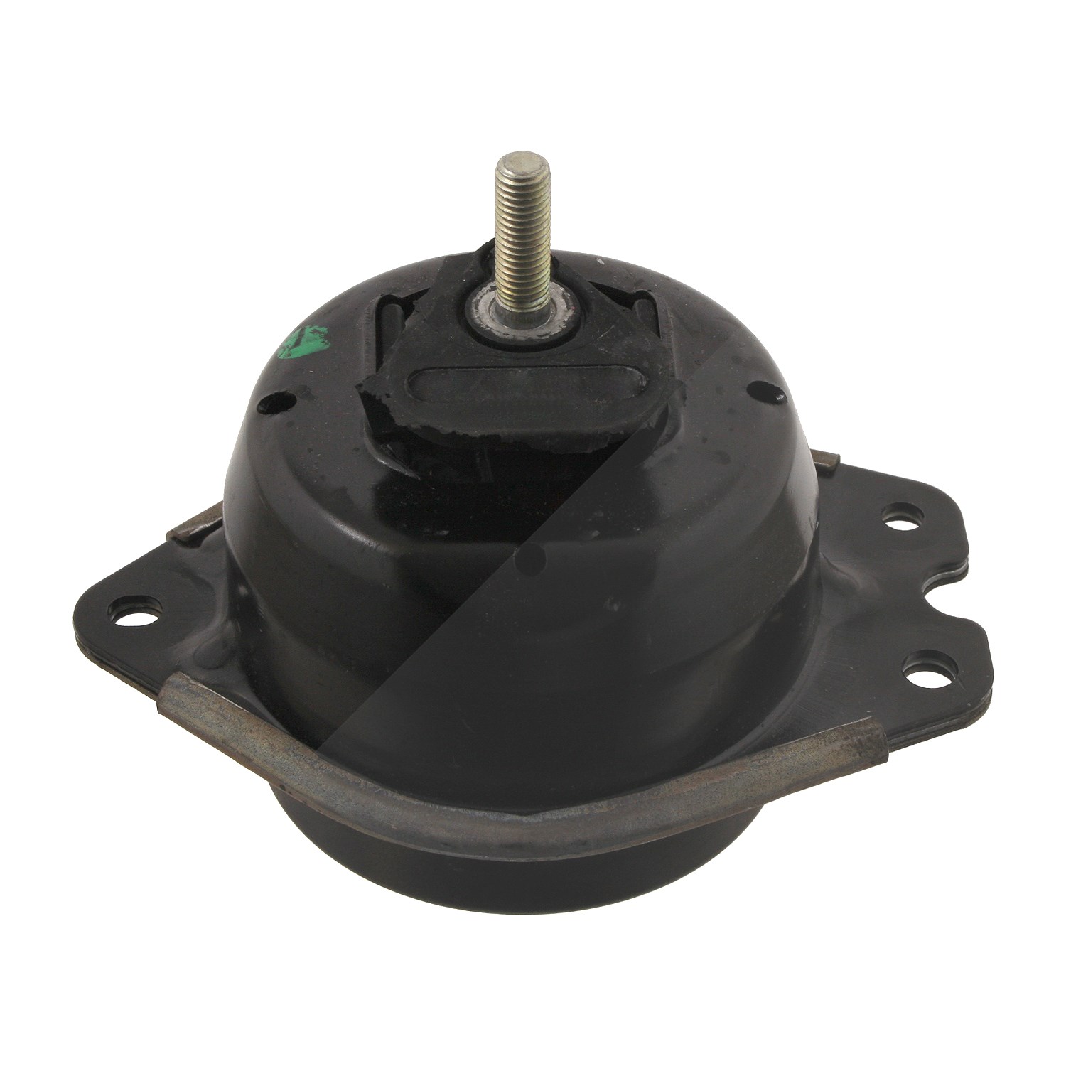 Swag Lagerung, Motor [Hersteller-Nr. 60929601] für Renault