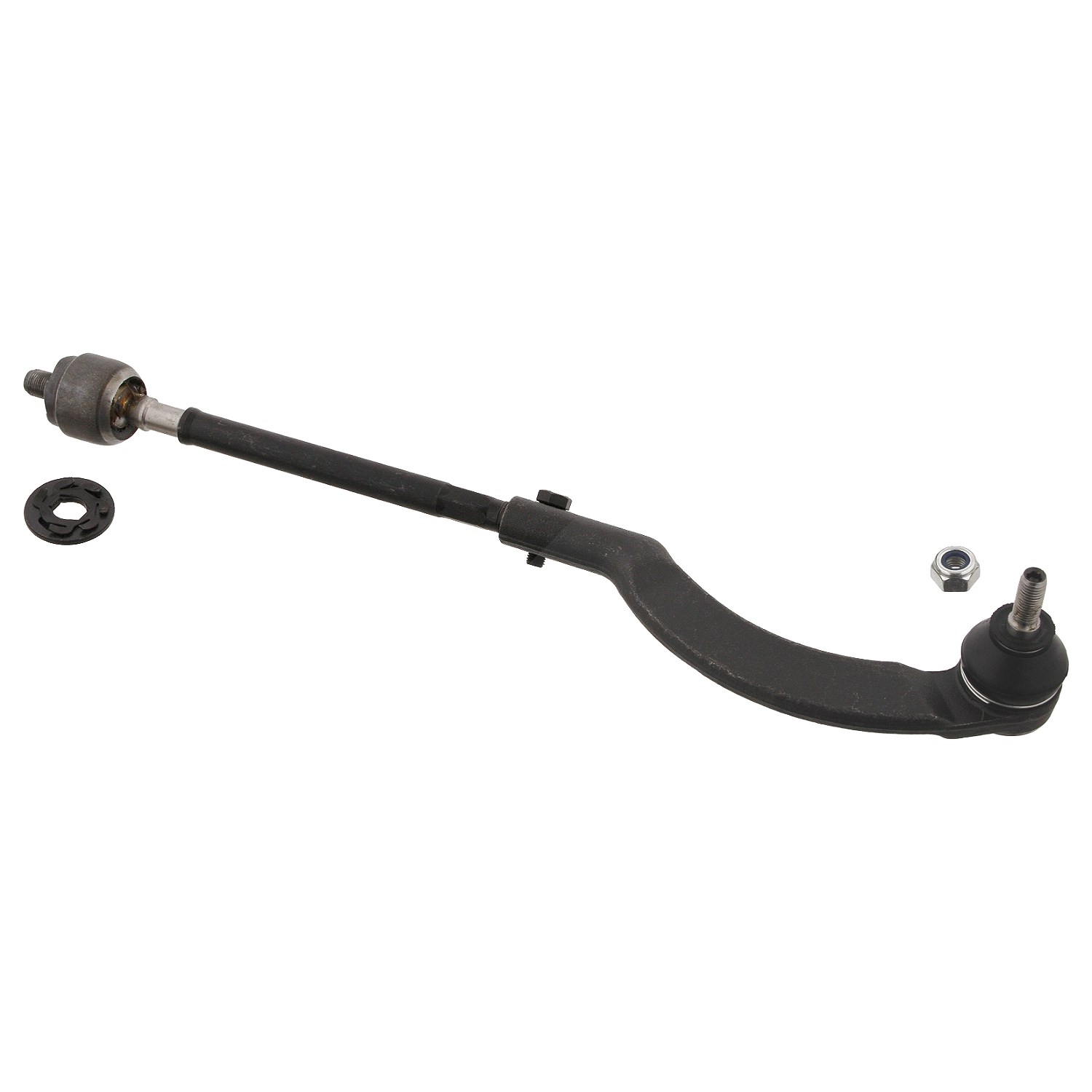 Swag Spurstange [Hersteller-Nr. 60929684] für Renault