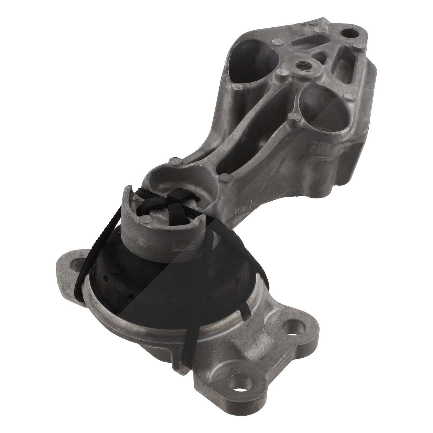 Swag Lagerung, Motor [Hersteller-Nr. 60932771] für Renault