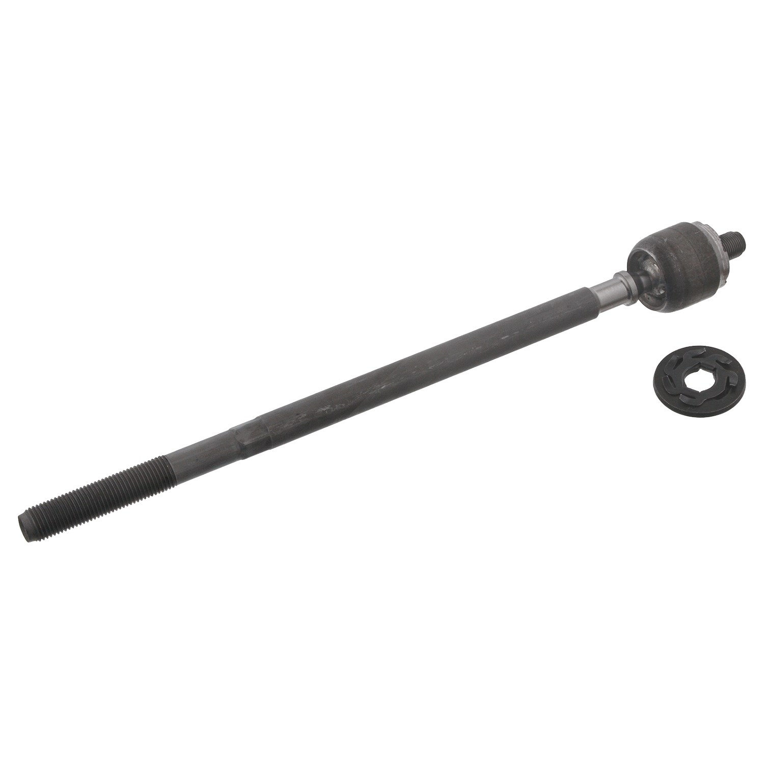 Swag Axialgelenk, Spurstange [Hersteller-Nr. 60932874] für Renault