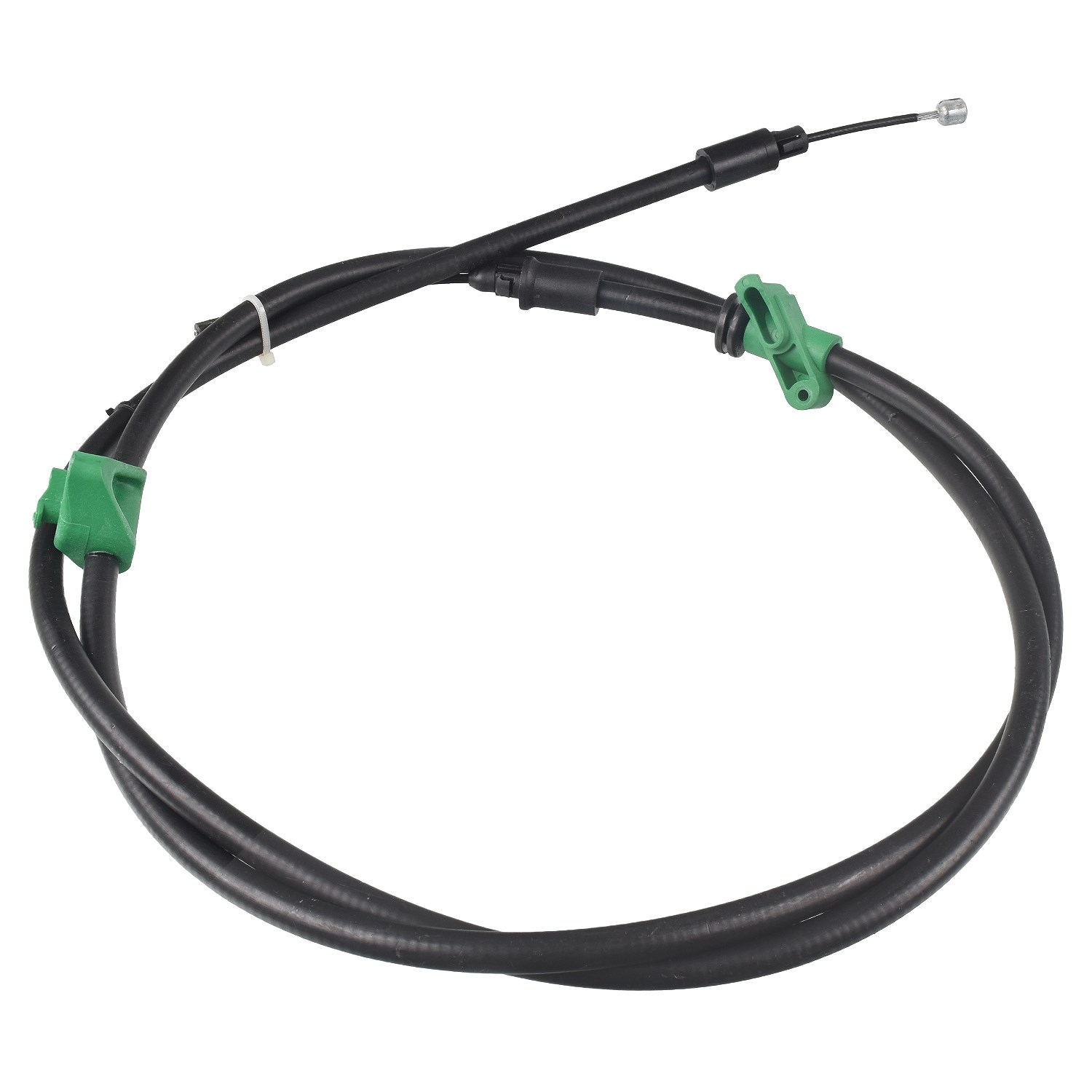 Swag Seilzug, Feststellbremse [Hersteller-Nr. 33100321] für Ford