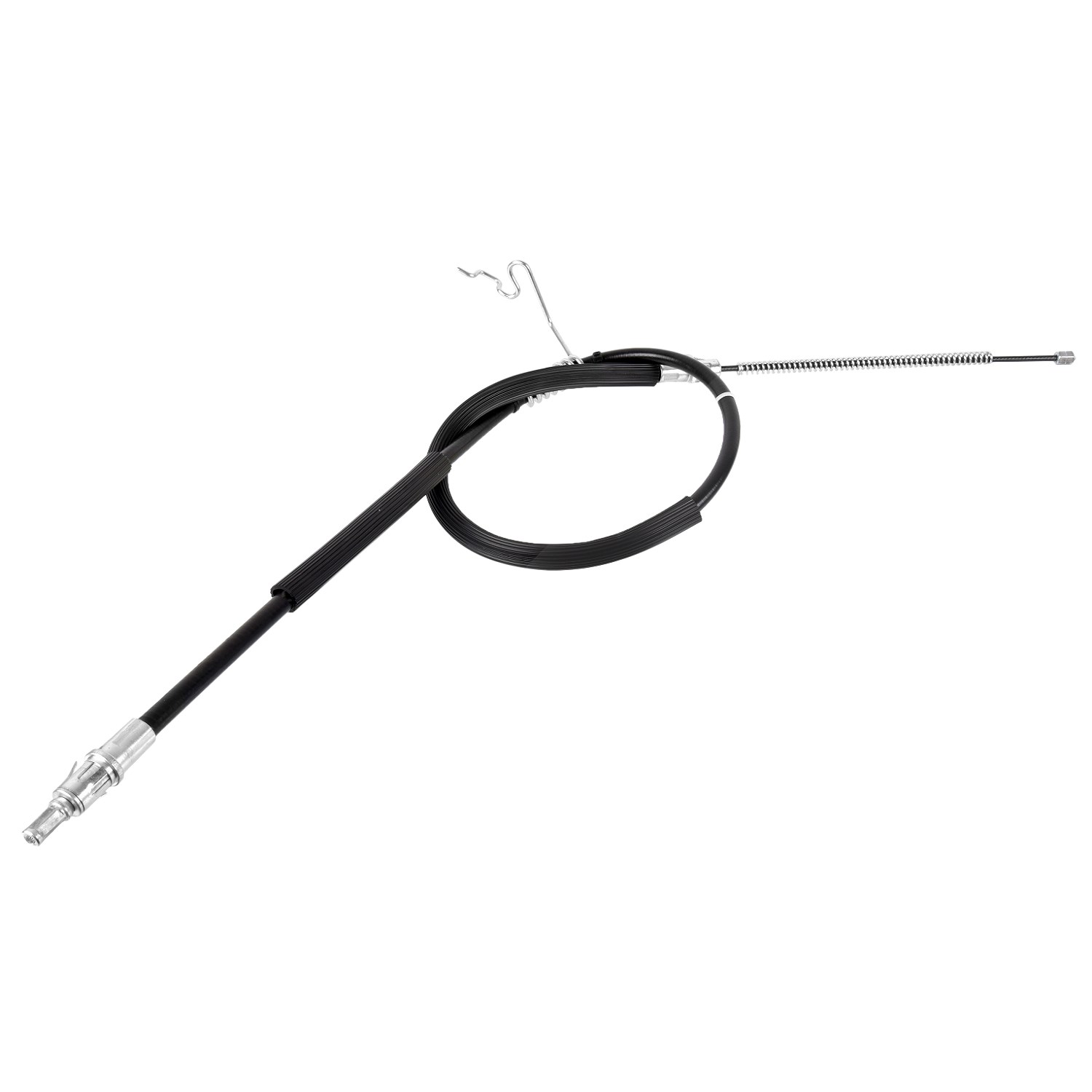 Swag Seilzug, Feststellbremse [Hersteller-Nr. 33100341] für Ford