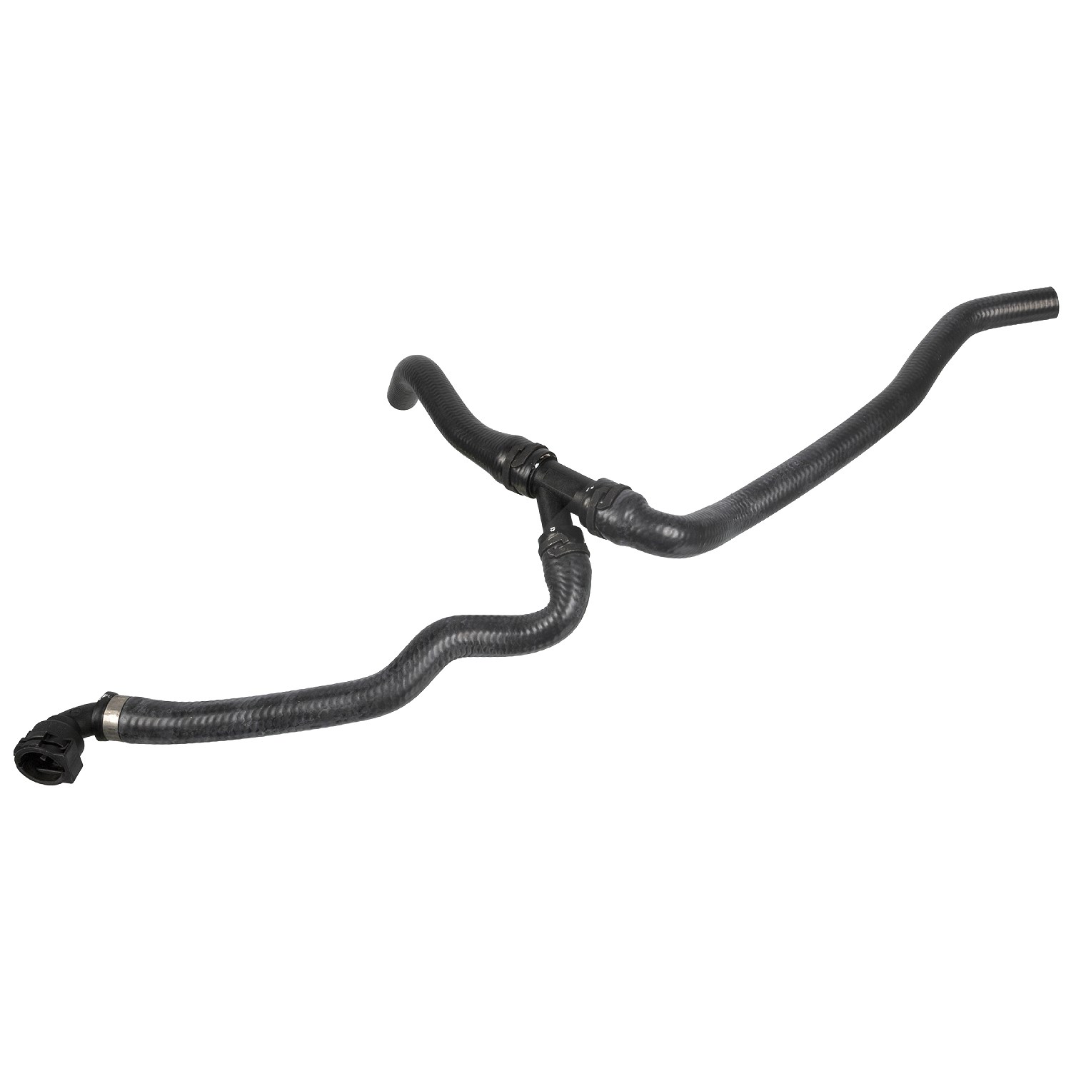 Swag Kühlerschlauch [Hersteller-Nr. 33100779] für BMW