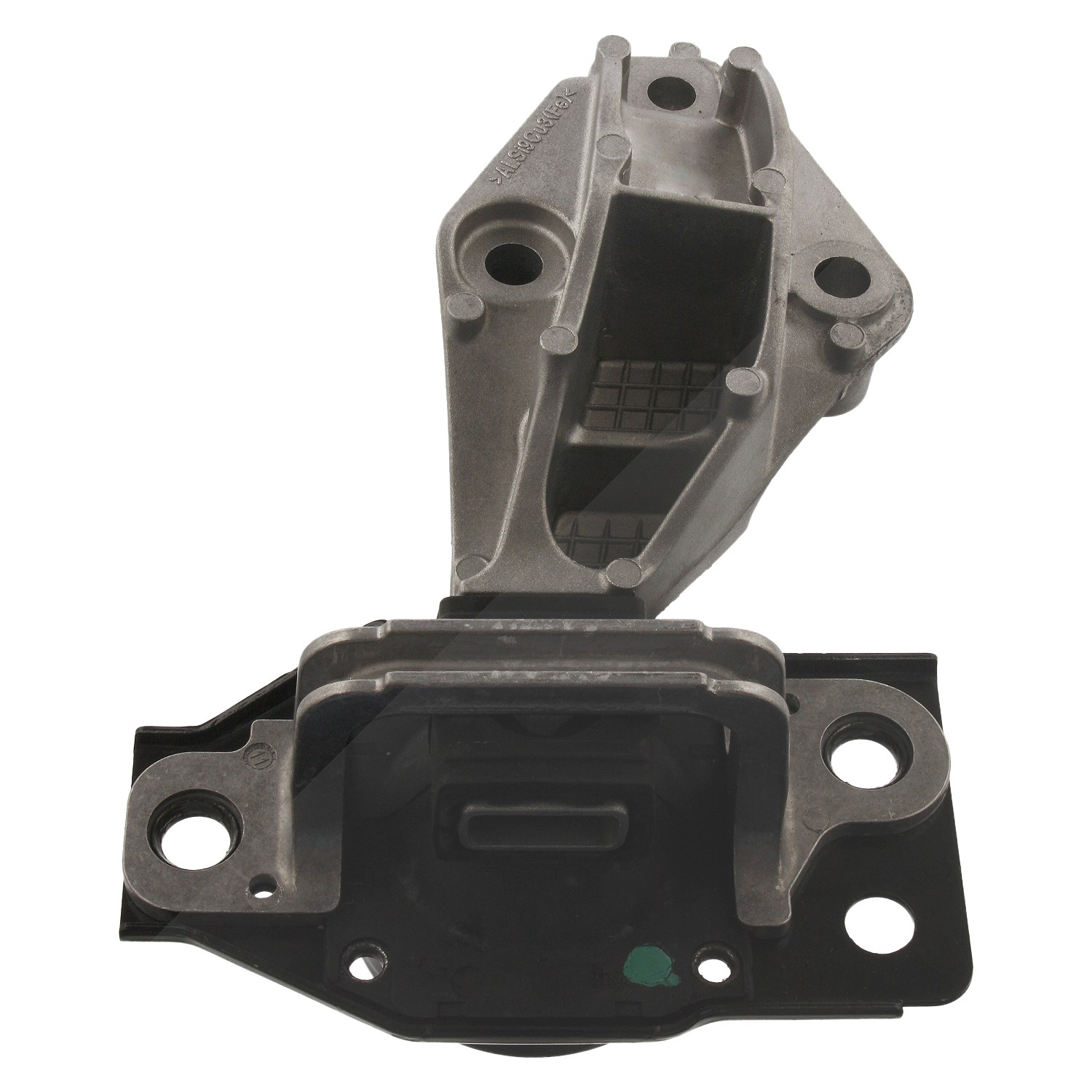 Swag Lagerung, Motor [Hersteller-Nr. 60928233] für Renault