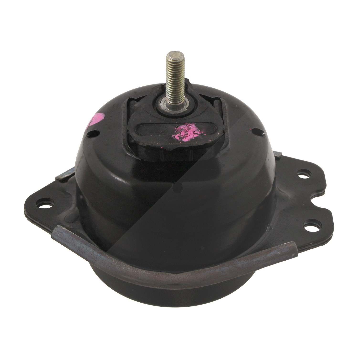 Swag Lagerung, Motor [Hersteller-Nr. 60929602] für Renault