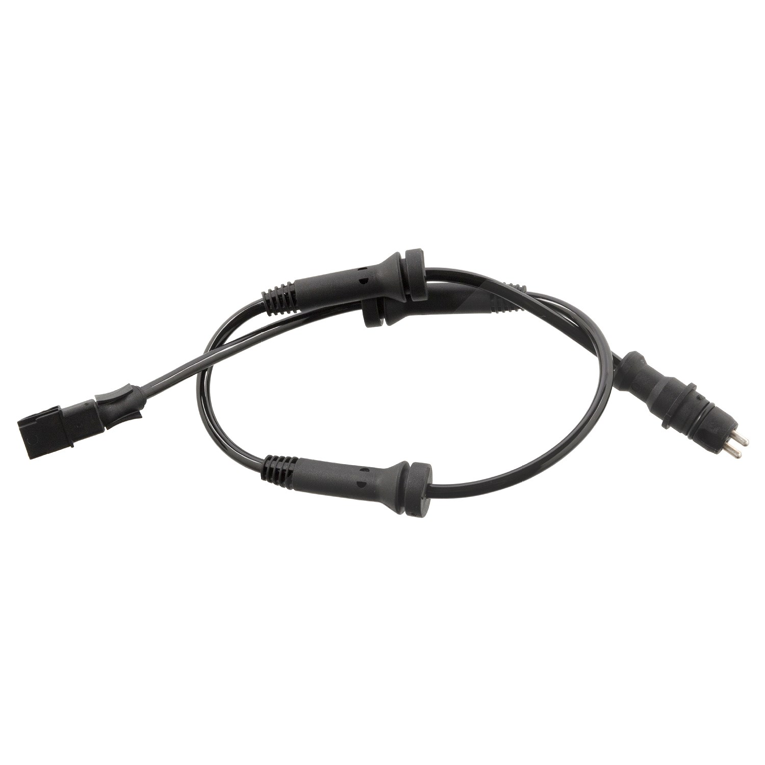 Swag Sensor, Raddrehzahl [Hersteller-Nr. 60102477] für Renault