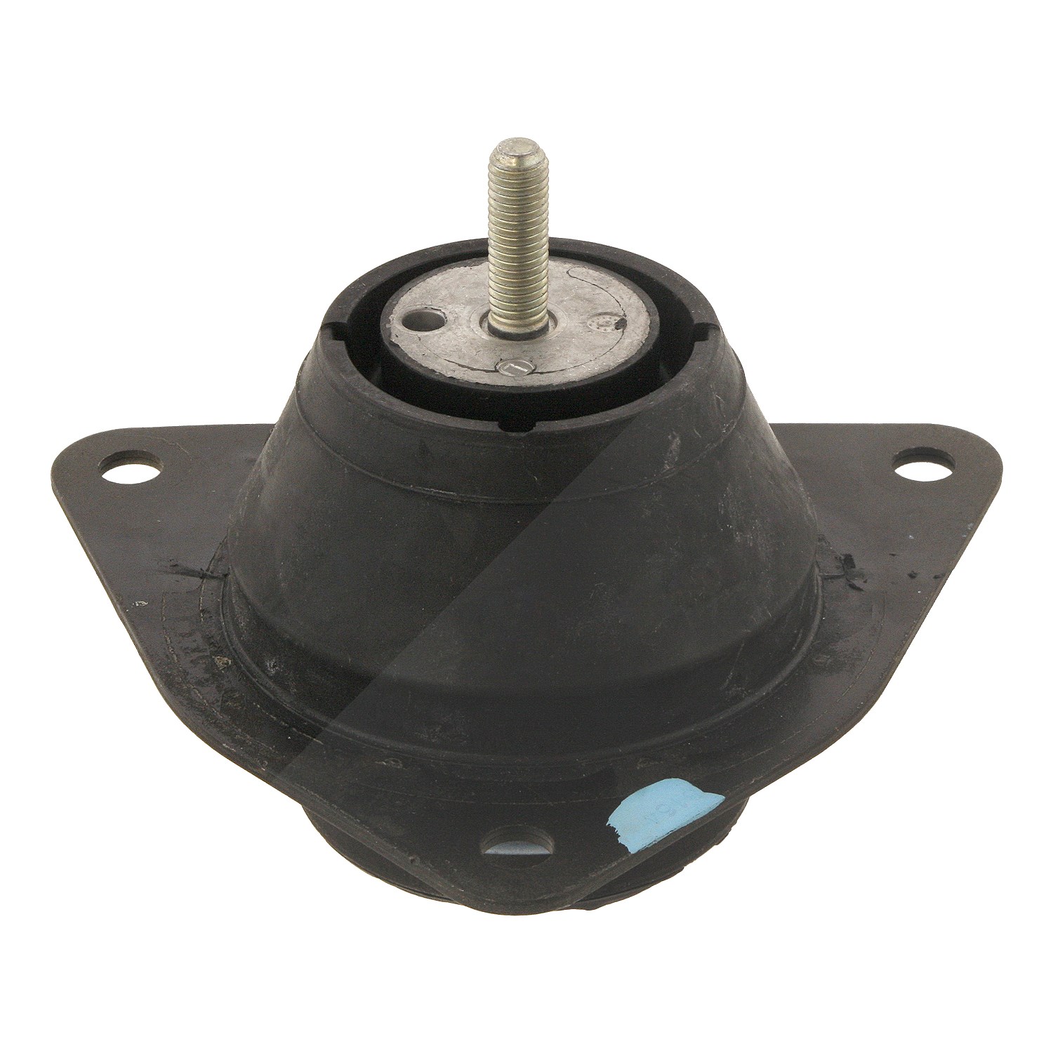 Swag Lagerung, Motor [Hersteller-Nr. 60931516] für Renault