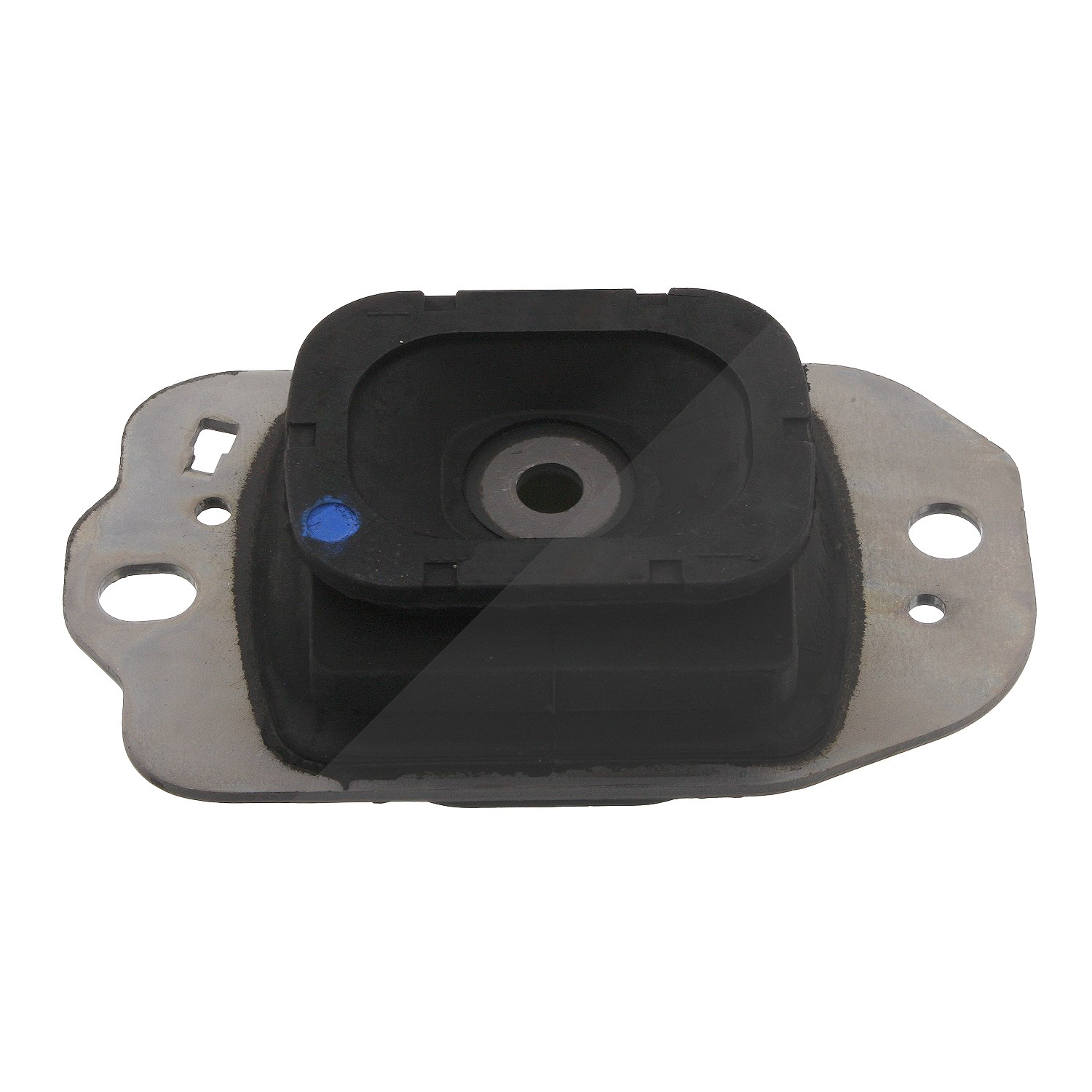 Swag Lagerung, Motor [Hersteller-Nr. 60934061] für Renault