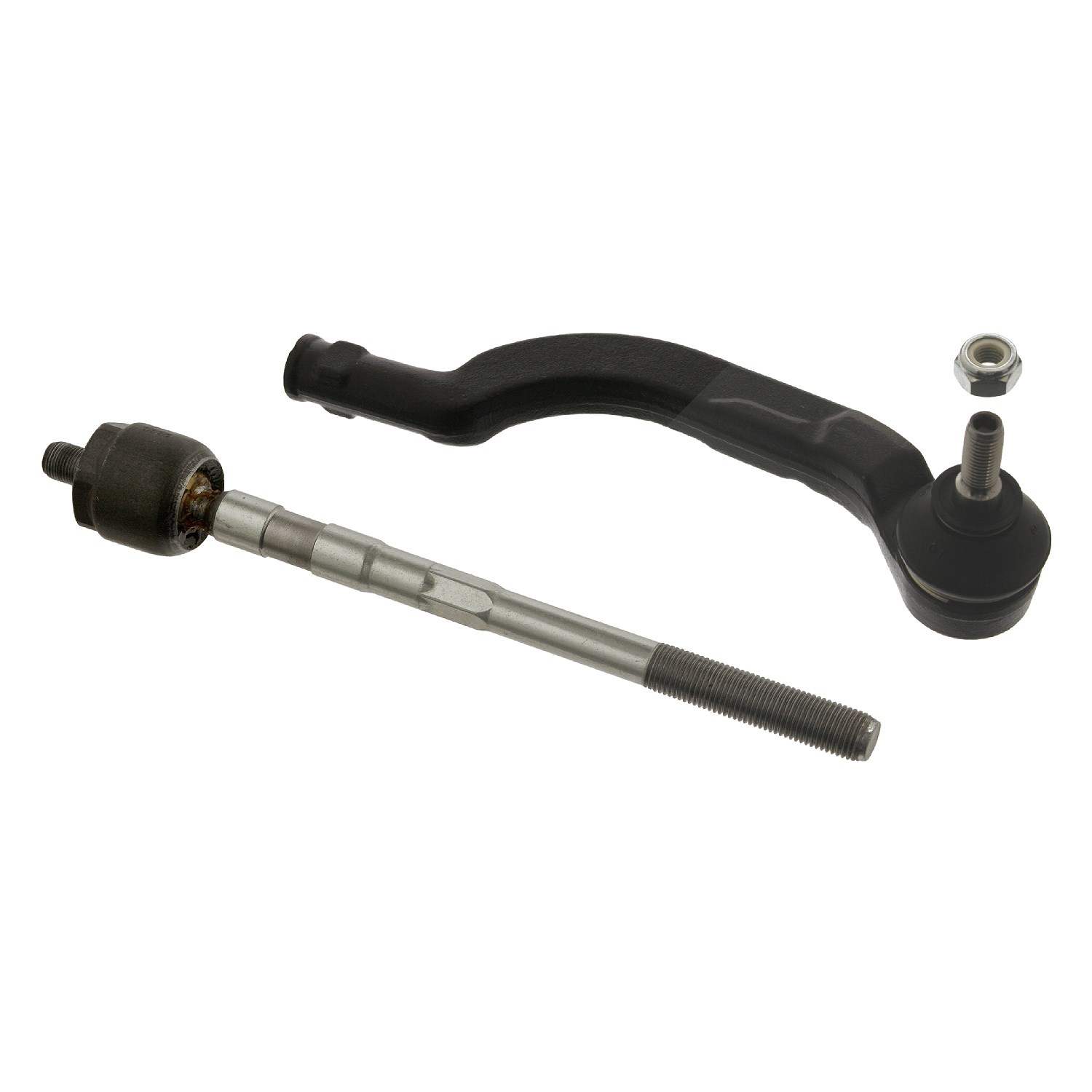 Swag Spurstange [Hersteller-Nr. 60937634] für Renault