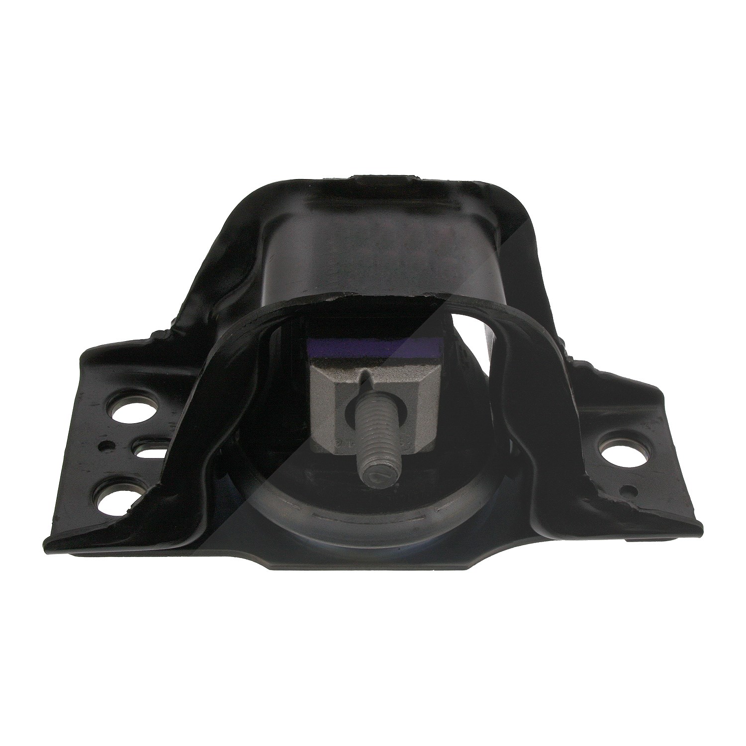 Swag Lagerung, Motor [Hersteller-Nr. 60934264] für Renault