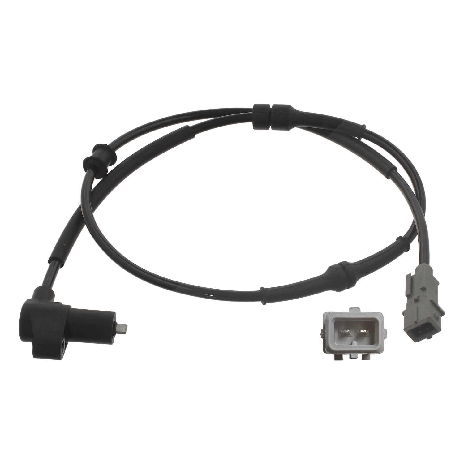 Swag Sensor, Raddrehzahl [Hersteller-Nr. 64936951] für Citroën