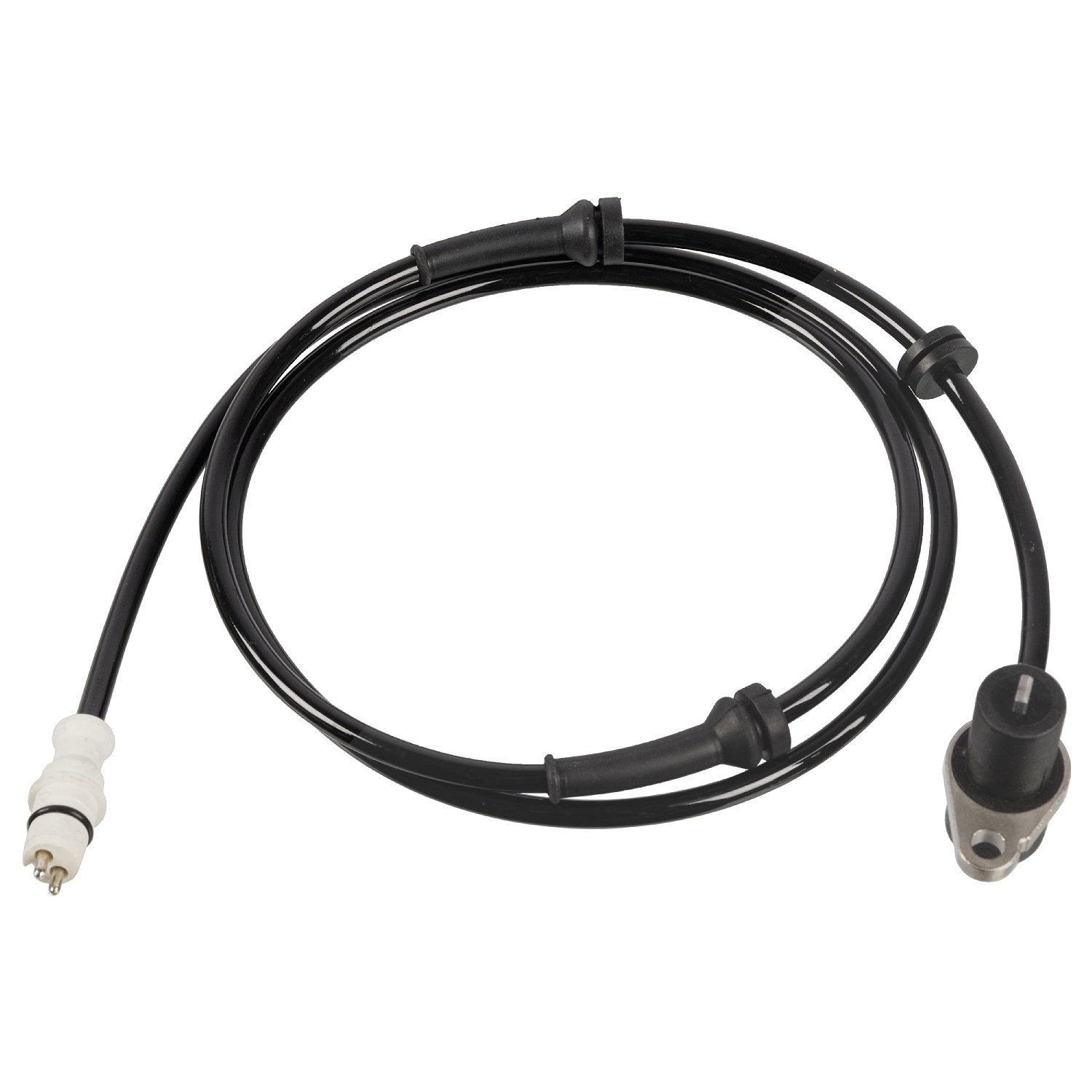 Swag Sensor, Raddrehzahl [Hersteller-Nr. 66107901] für Fiat, Citroën, Peugeot