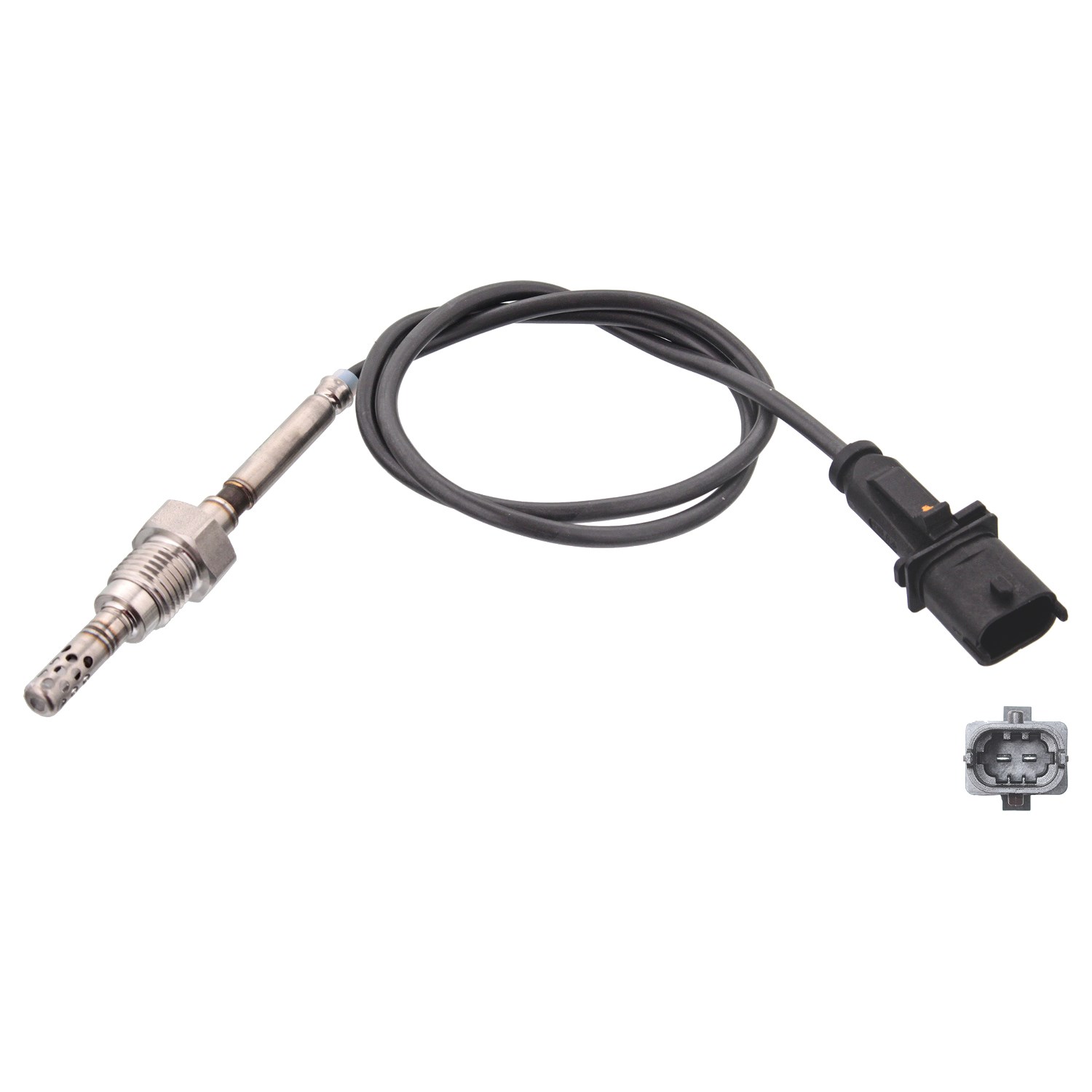 Swag Sensor, Abgastemperatur [Hersteller-Nr. 70100812] für Alfa Romeo, Fiat