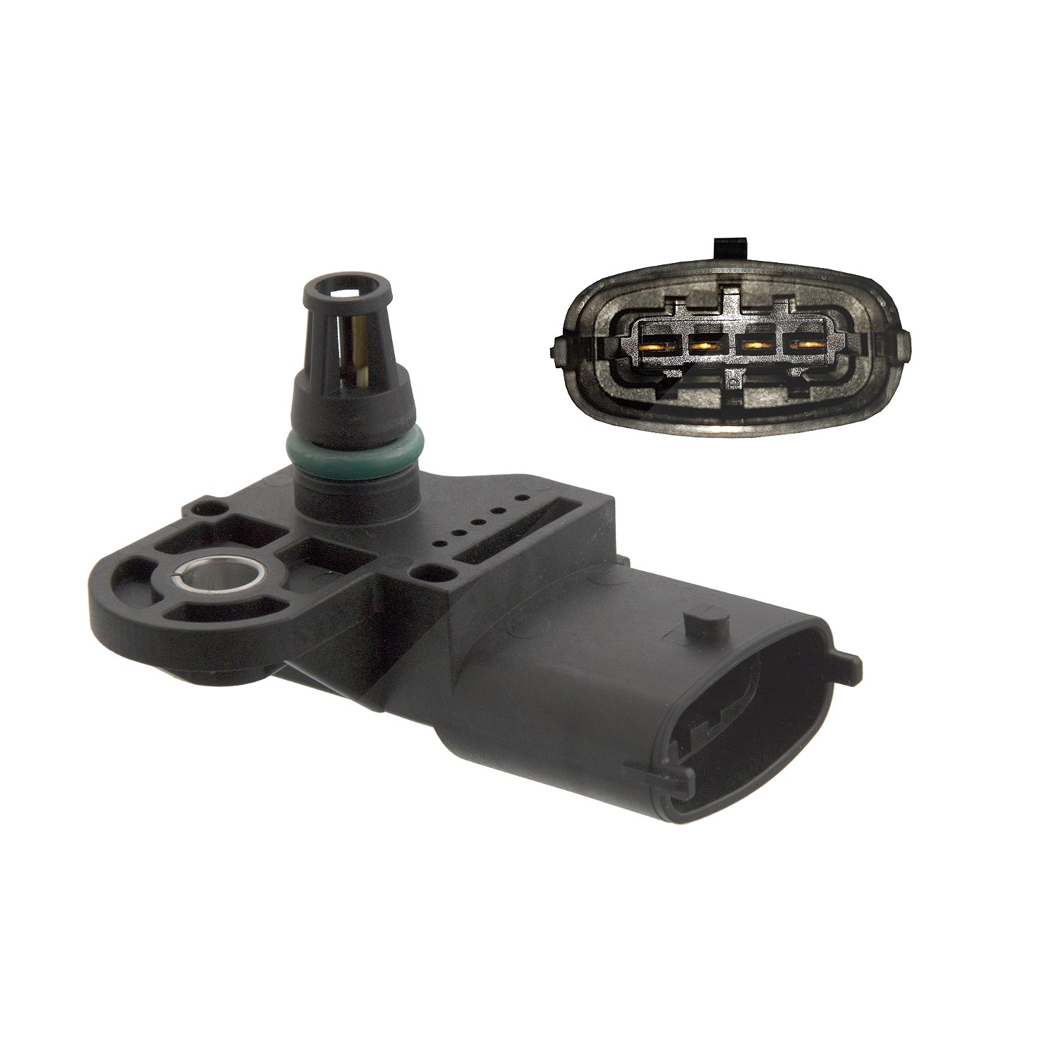 Swag Sensor, Saugrohrdruck [Hersteller-Nr. 70101453] für Fiat, Iveco