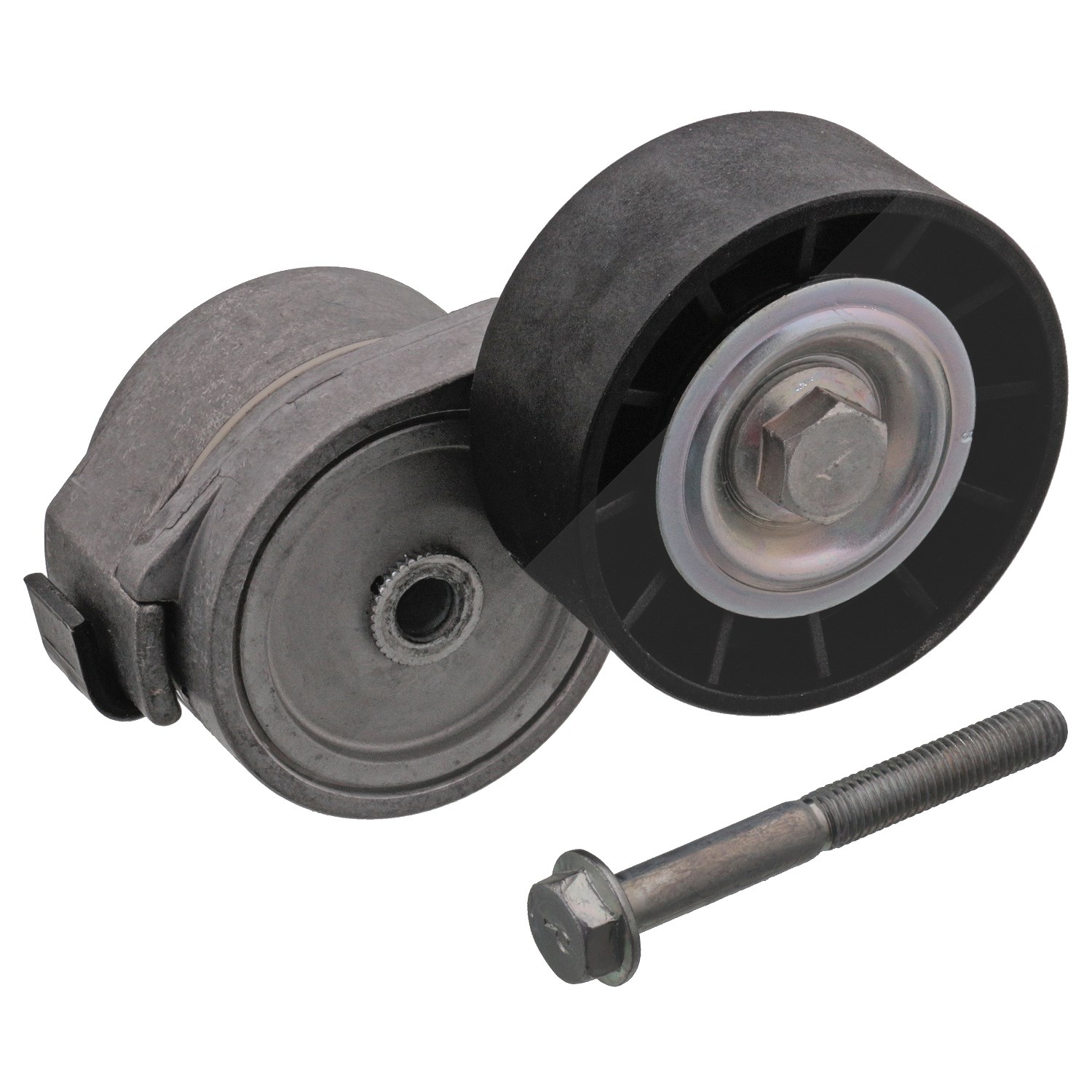 Swag Riemenspanner, Keilrippenriemen [Hersteller-Nr. 70100095] für Fiat