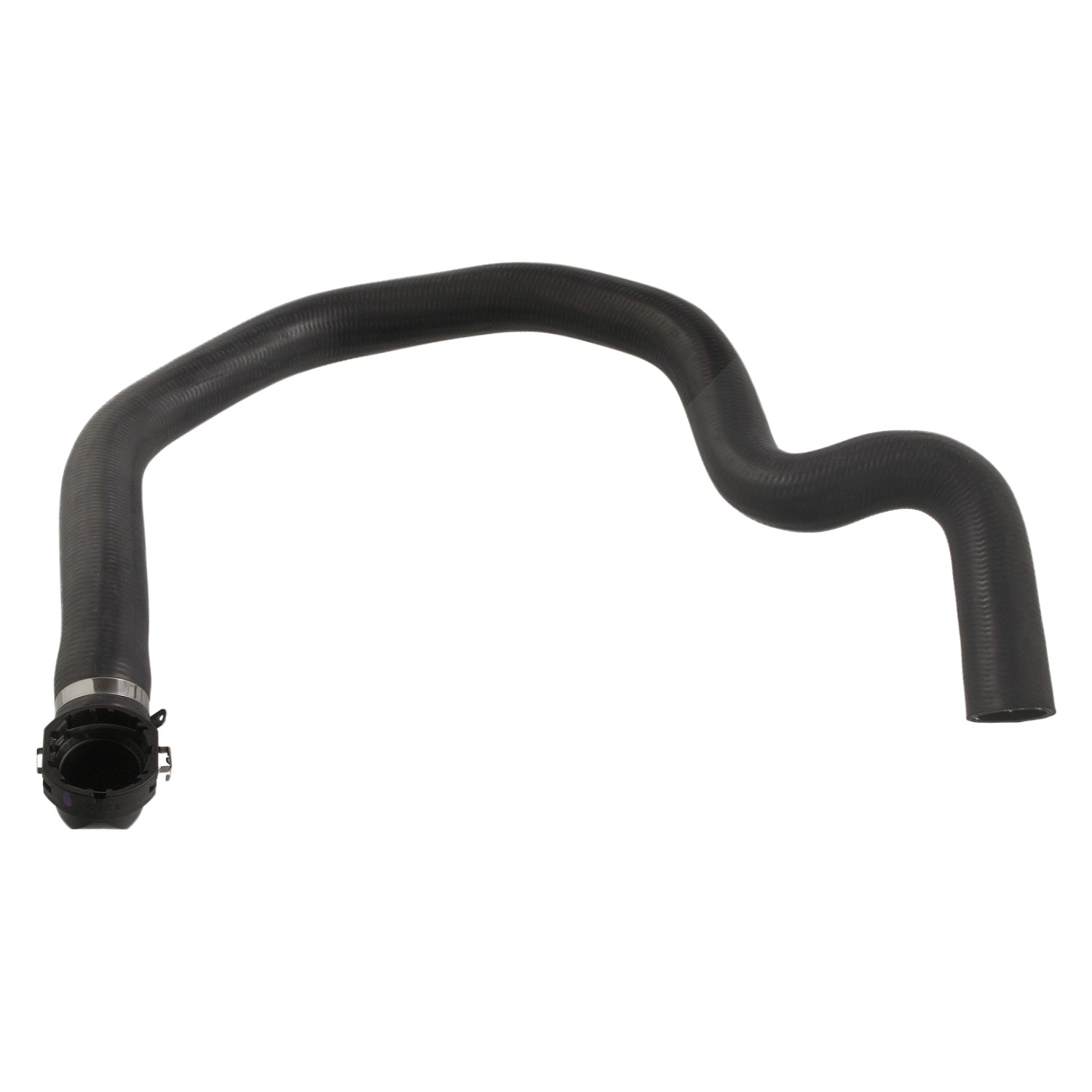 Swag Kühlerschlauch [Hersteller-Nr. 70940533] für Fiat