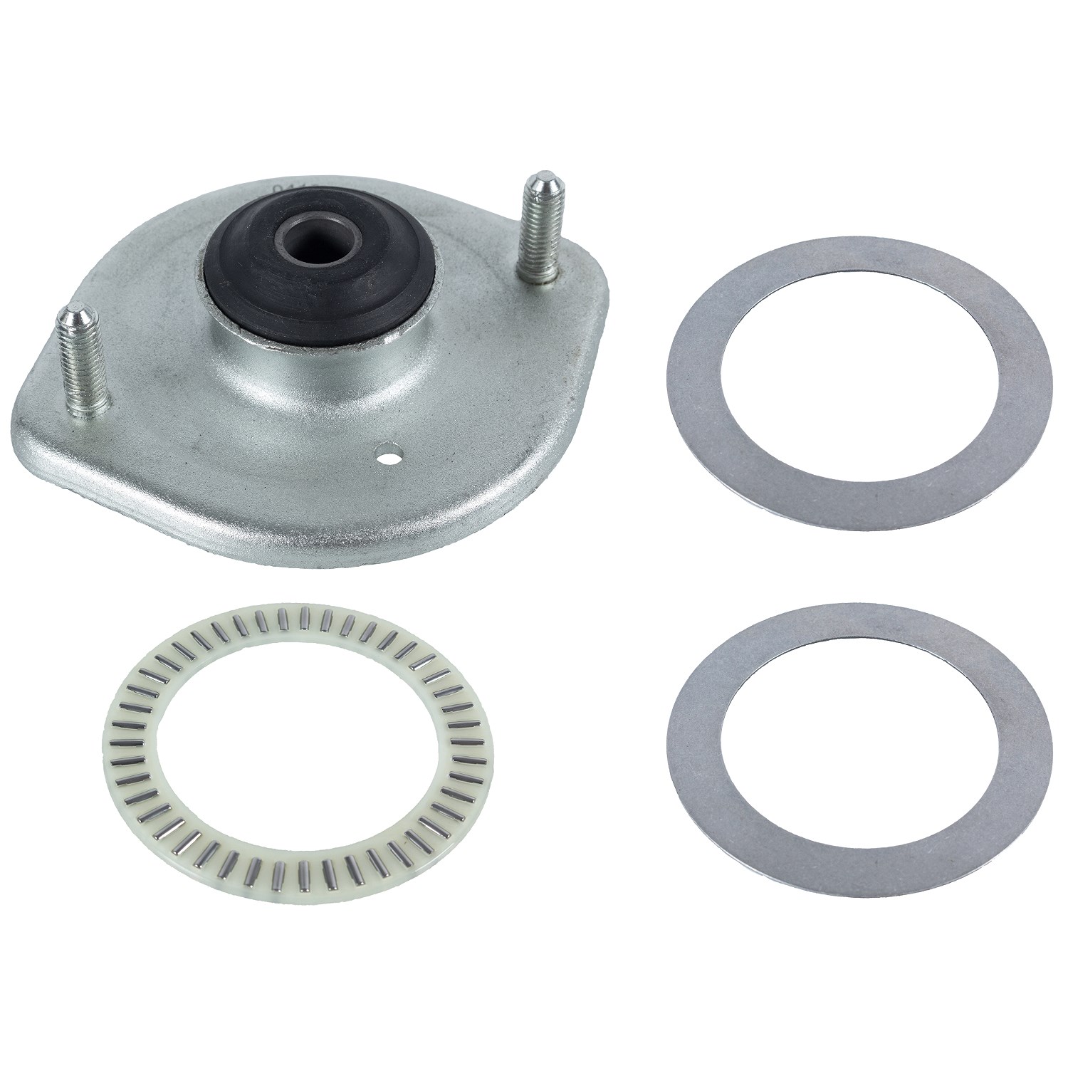 Swag Reparatursatz, Federbeinstützlager [Hersteller-Nr. 70550008] für Fiat