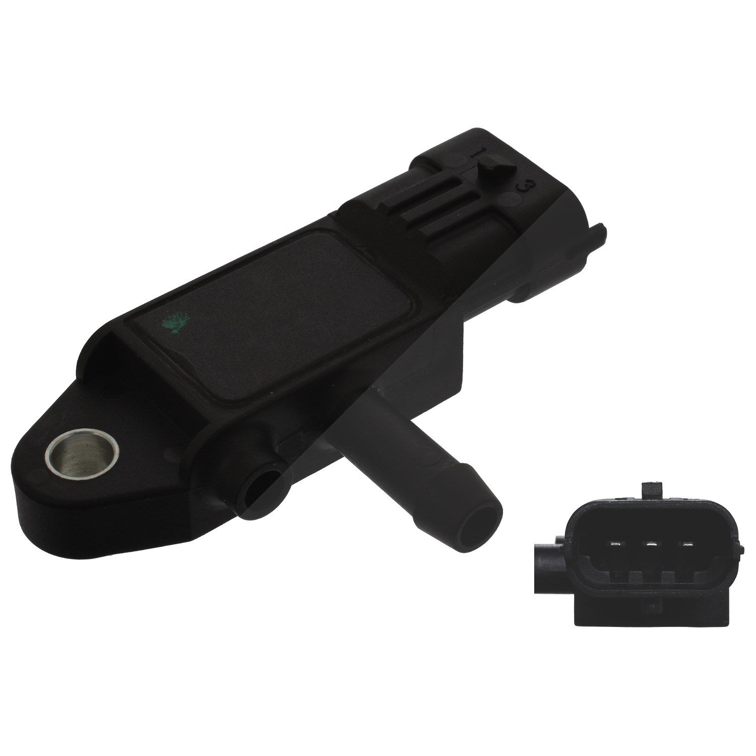 Swag Sensor, Abgasdruck [Hersteller-Nr. 70944337] für Suzuki, Lancia, Fiat, Opel, Vauxhall, Saab