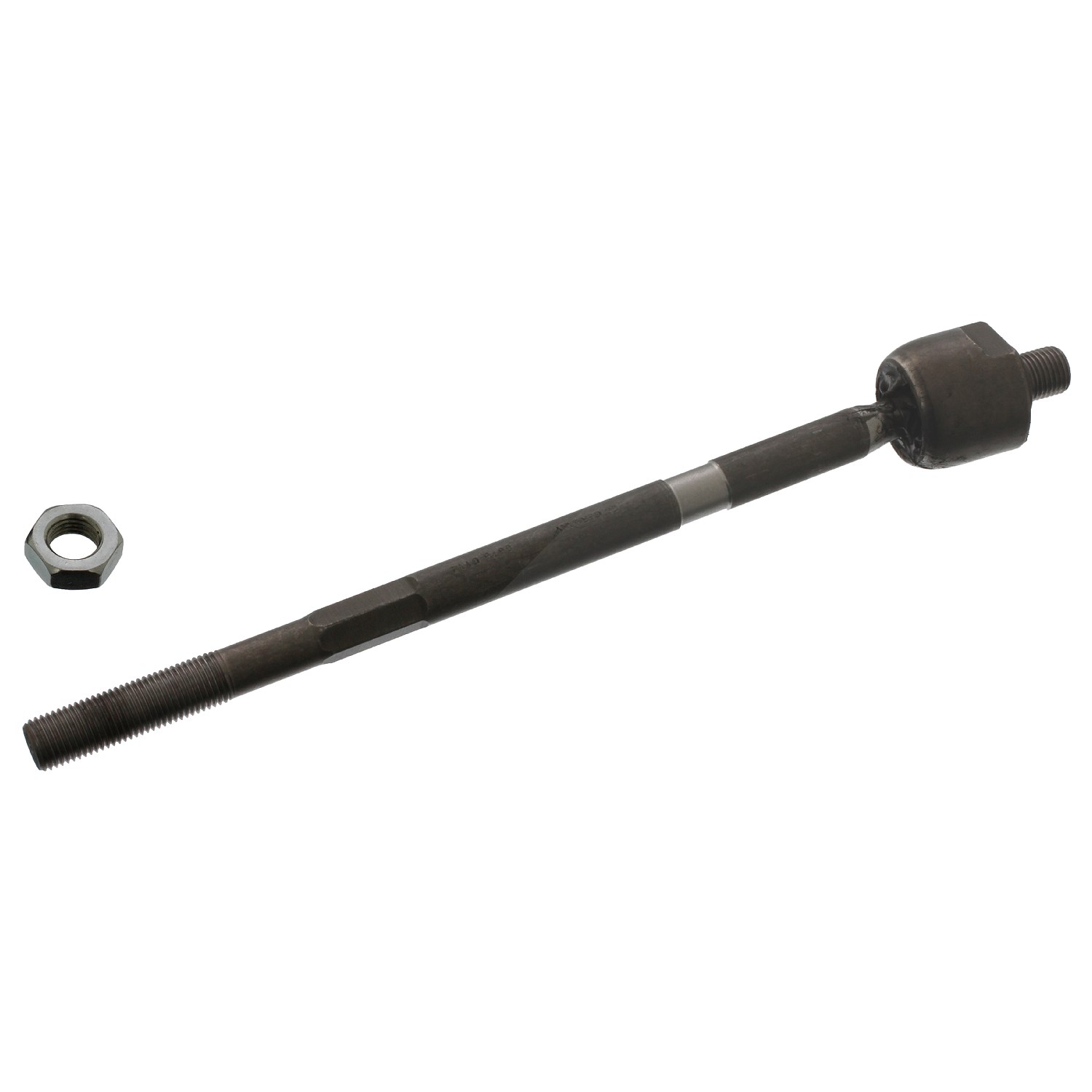 Swag Axialgelenk, Spurstange [Hersteller-Nr. 70944372] für Fiat