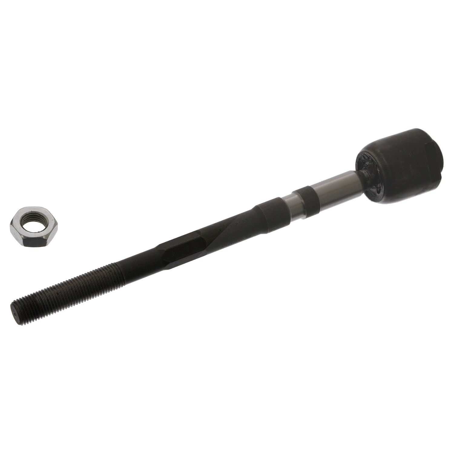 Swag Axialgelenk, Spurstange [Hersteller-Nr. 70943666] für Lancia, Fiat