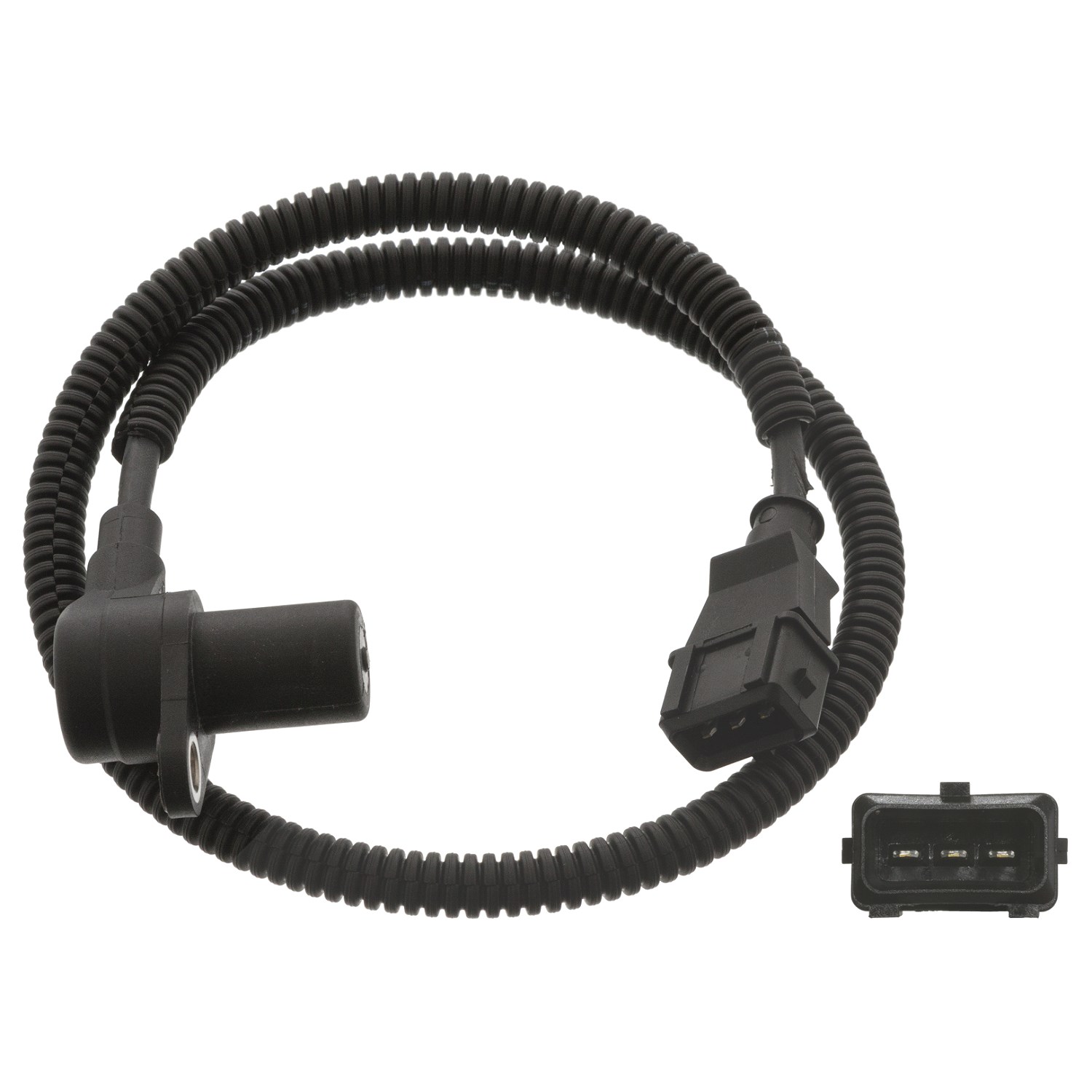 Swag Impulsgeber, Kurbelwelle [Hersteller-Nr. 70946377] für Fiat, Iveco
