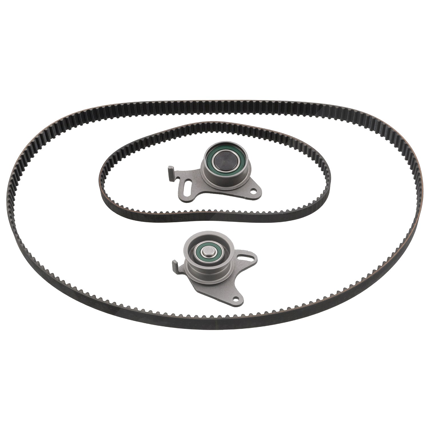 Swag Zahnriemensatz [Hersteller-Nr. 80102022] für Mitsubishi, Kia, Hyundai