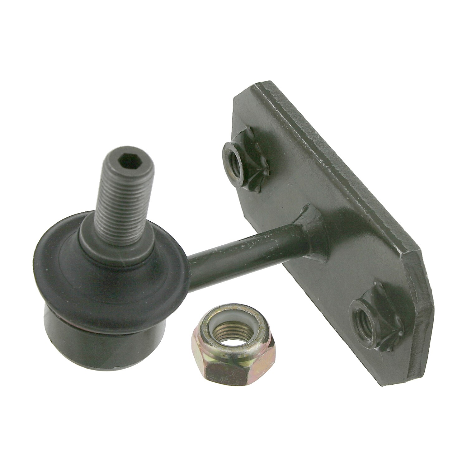 Swag Stange/Strebe, Stabilisator [Hersteller-Nr. 81926736] für Toyota