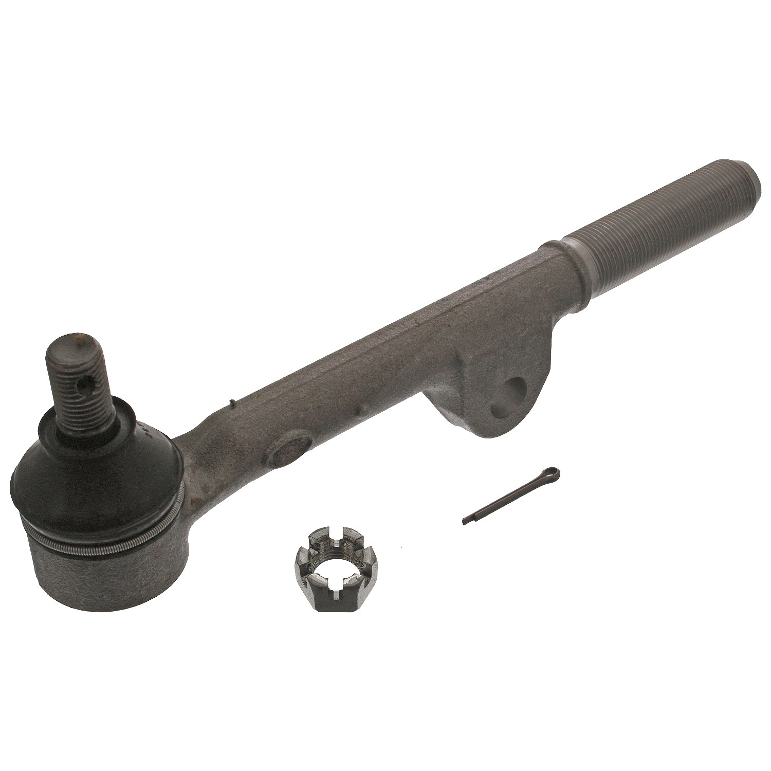 Swag Spurstangenkopf [Hersteller-Nr. 81943264] für VW, Toyota