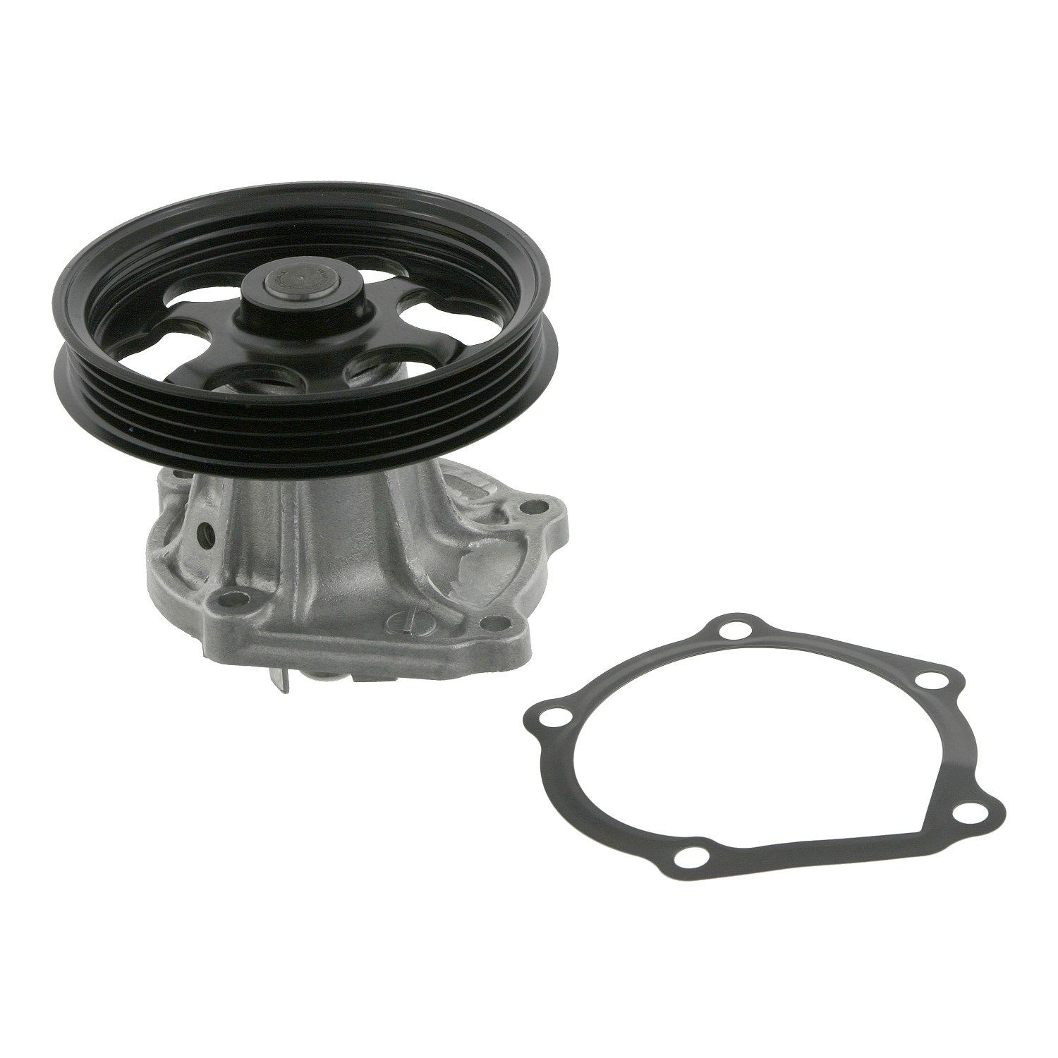 Swag Wasserpumpe [Hersteller-Nr. 81924357] für Toyota