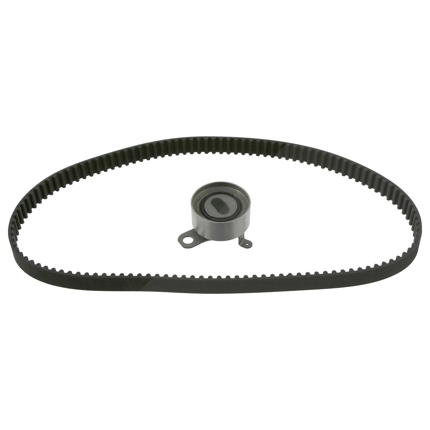Swag Zahnriemensatz [Hersteller-Nr. 81924789] für Toyota
