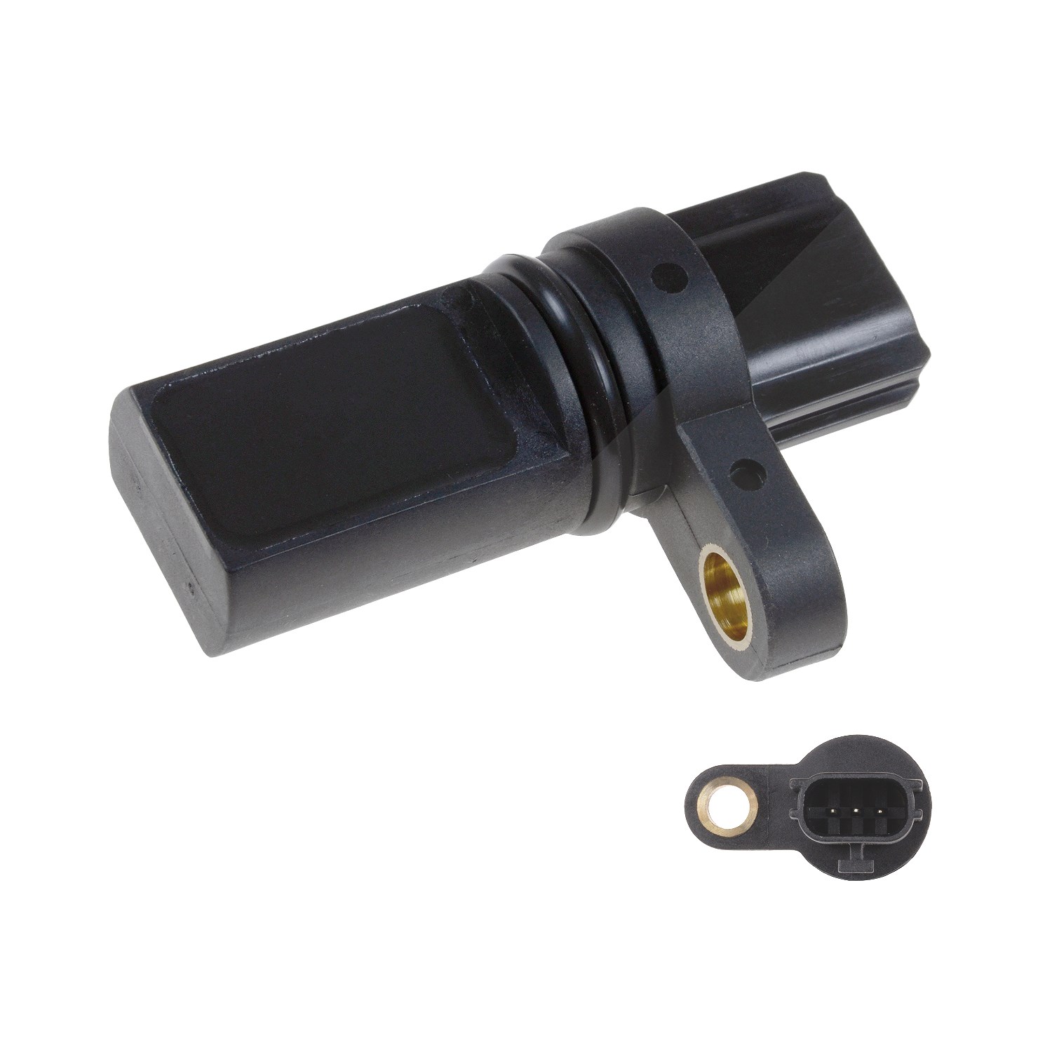 Swag Sensor, Nockenwellenposition [Hersteller-Nr. 82106820] für Infiniti, Nissan