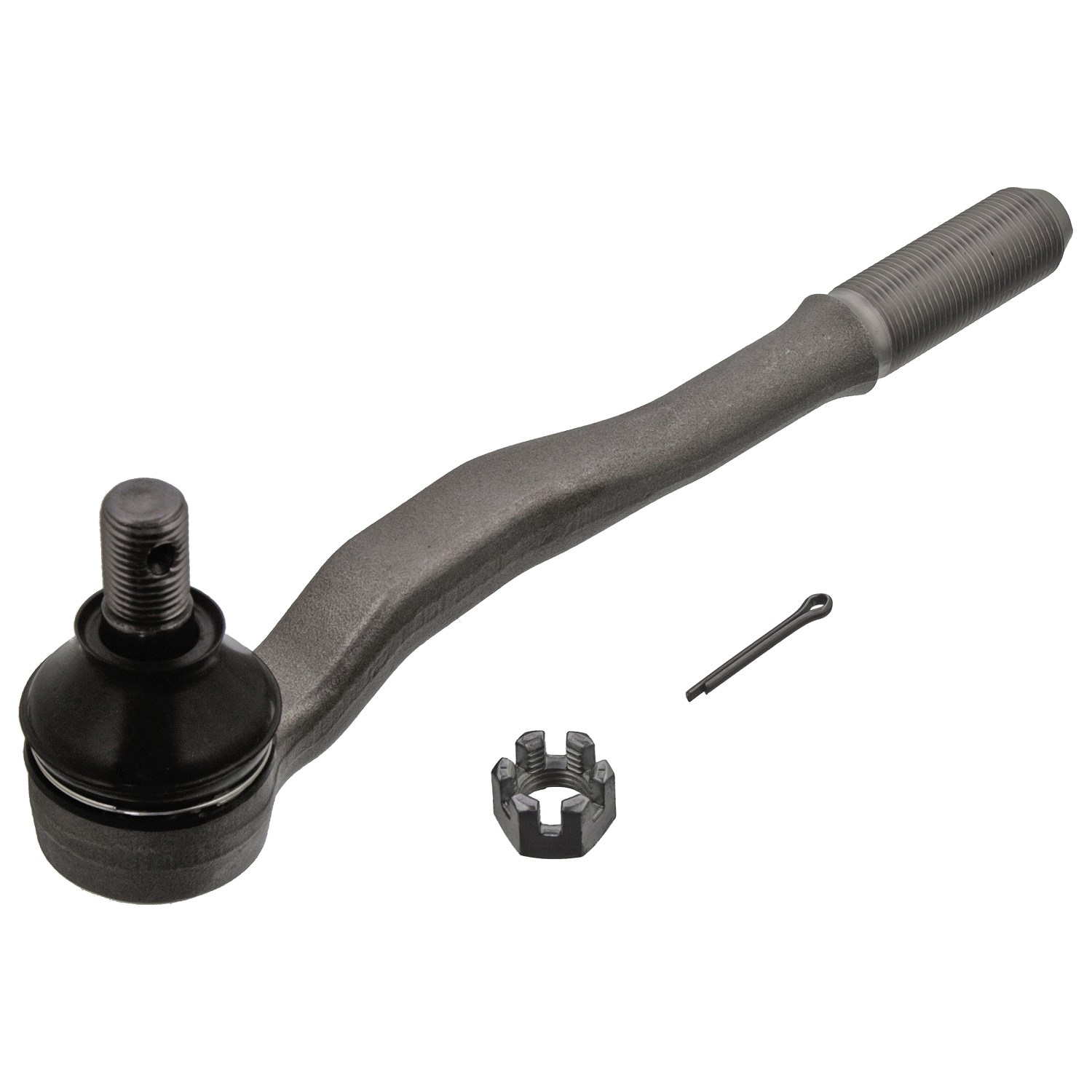 Swag Spurstangenkopf [Hersteller-Nr. 81943285] für Toyota