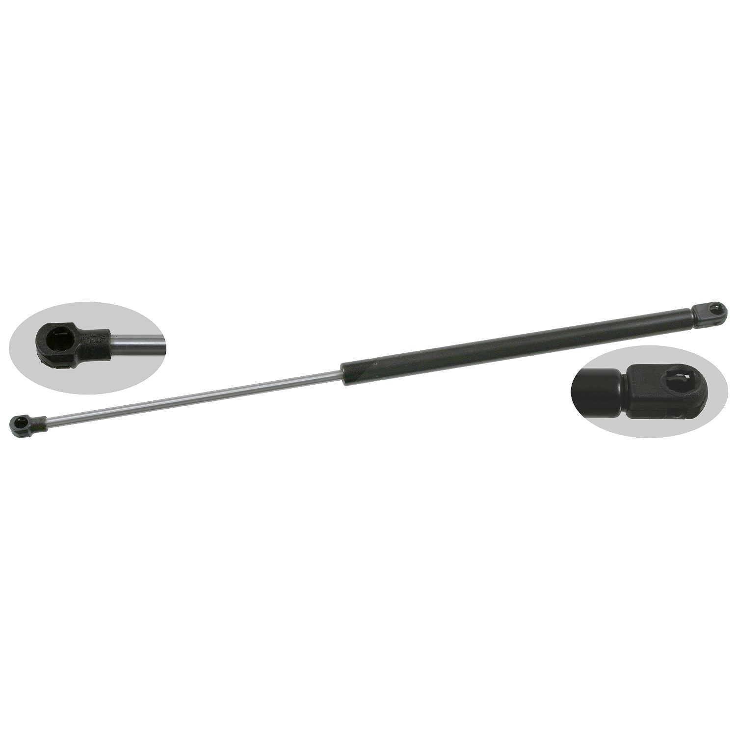 Swag Gasfeder, Koffer-/Laderaum [Hersteller-Nr. 50510043] für Ford