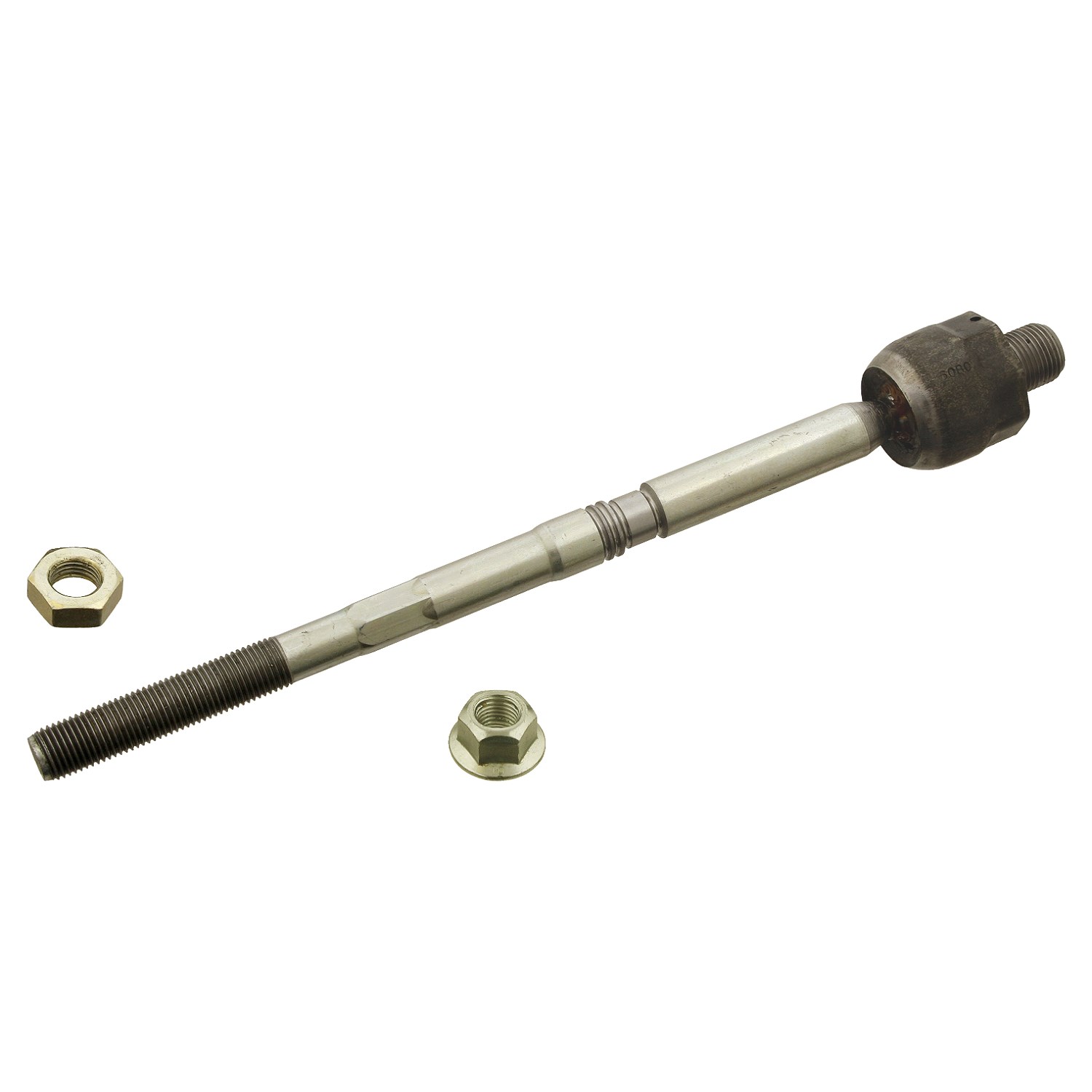 Swag Axialgelenk, Spurstange [Hersteller-Nr. 40930573] für Vauxhall, Opel