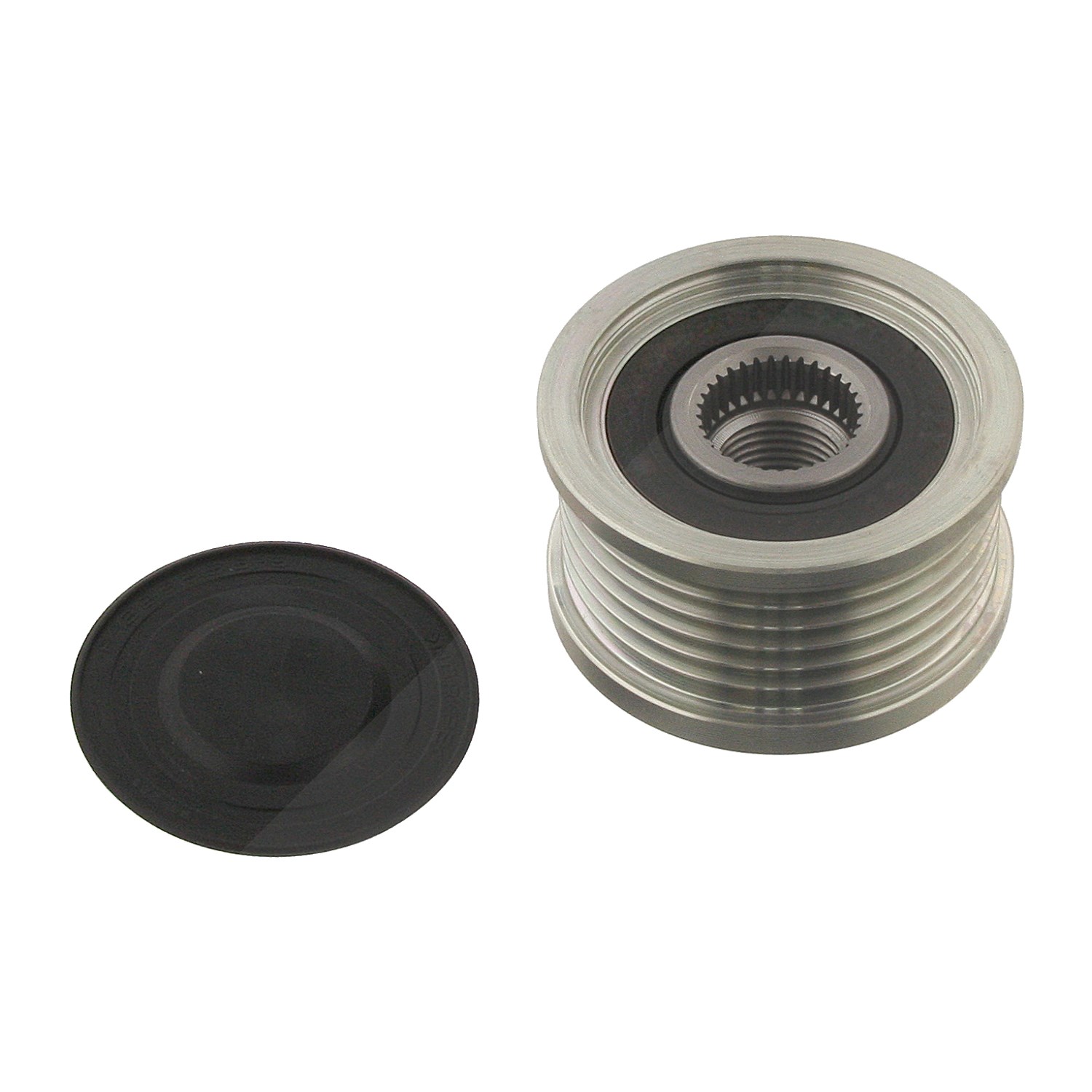 Swag Generatorfreilauf [Hersteller-Nr. 70931541] für Alfa Romeo, Fiat, Lancia