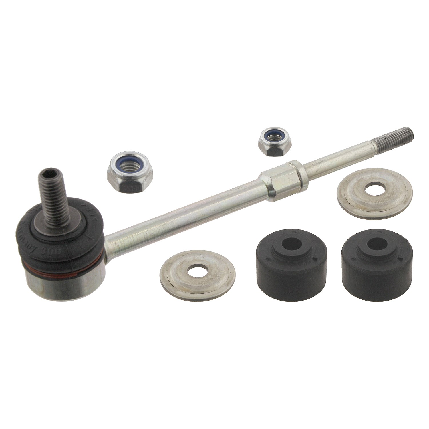 Swag Stange/Strebe, Stabilisator [Hersteller-Nr. 50930830] für Volvo, Ford