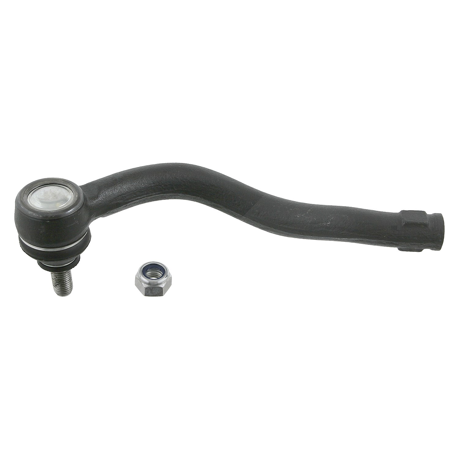 Swag Spurstangenkopf [Hersteller-Nr. 50710029] für VW, Ford, Seat