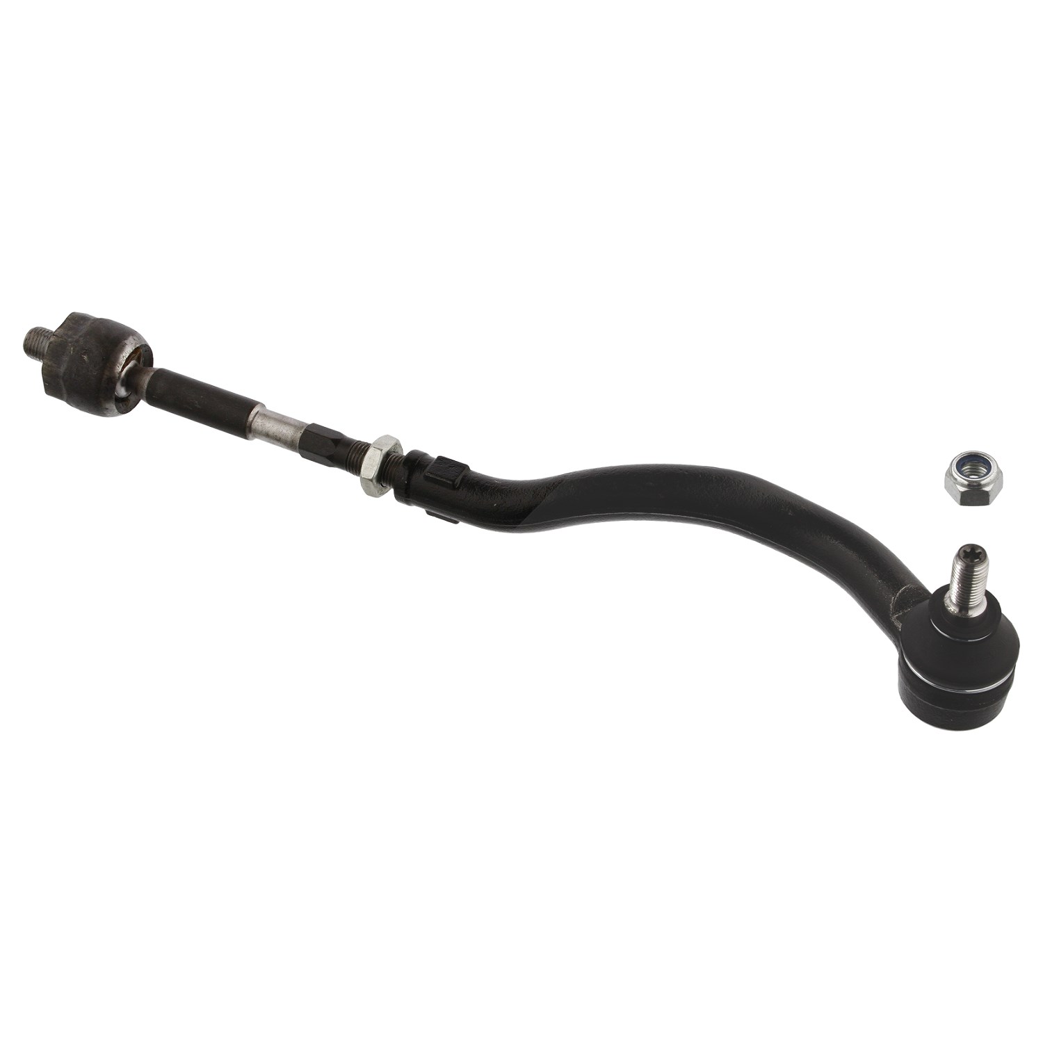 Swag Spurstange [Hersteller-Nr. 50720010] für Ford, Seat, VW